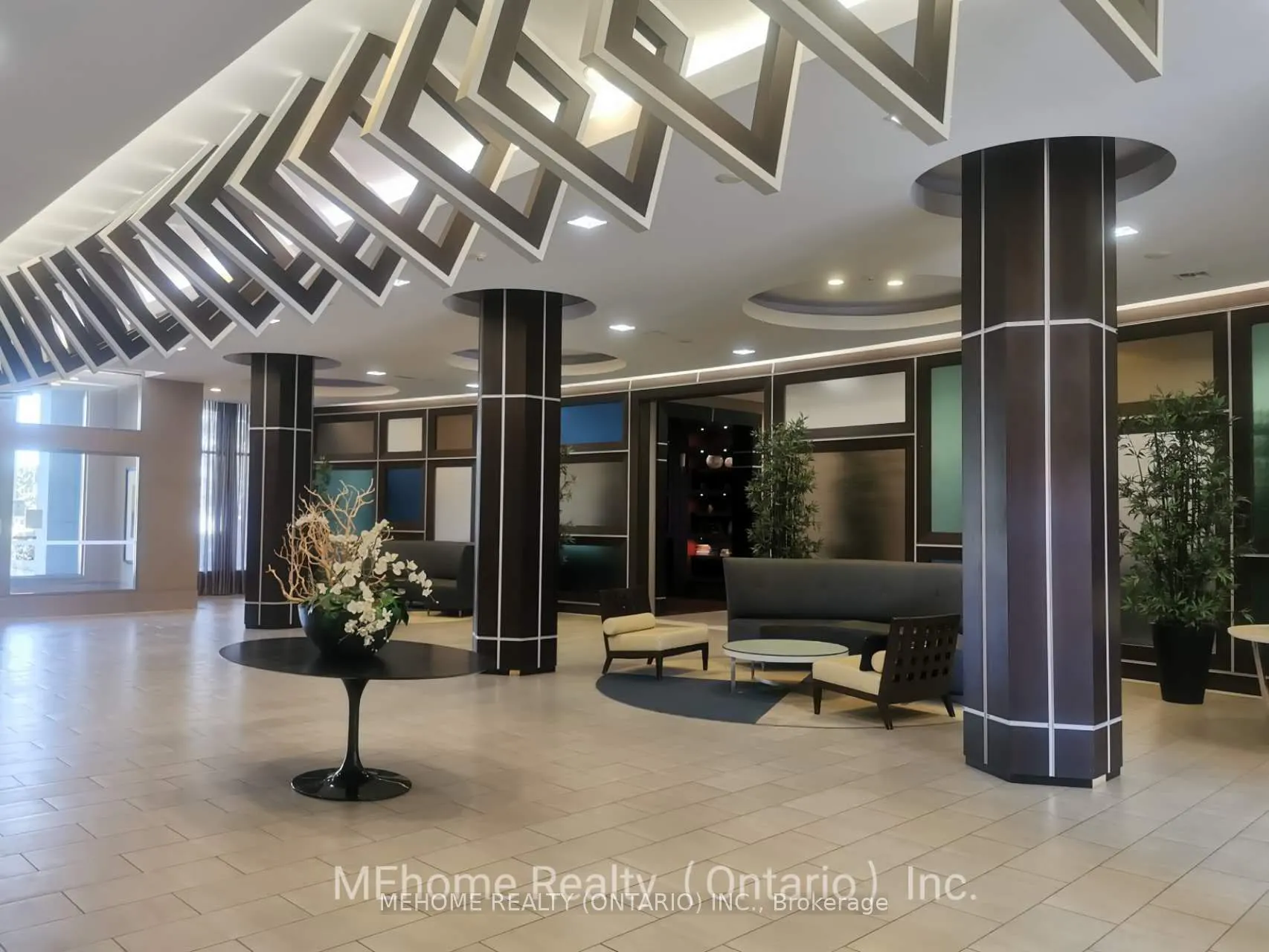 5793 Yonge Street, #2109