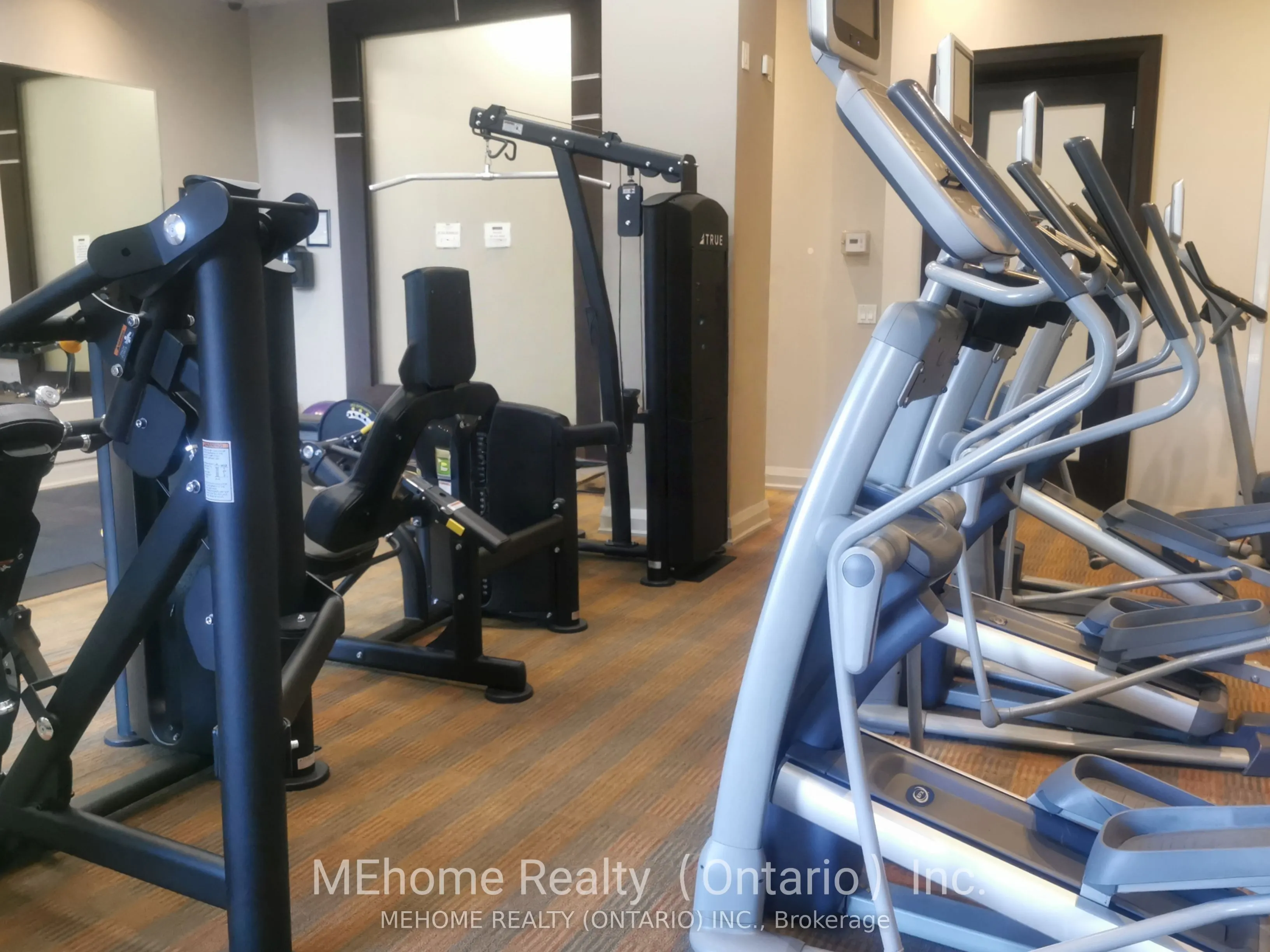 5793 Yonge Street, #2109