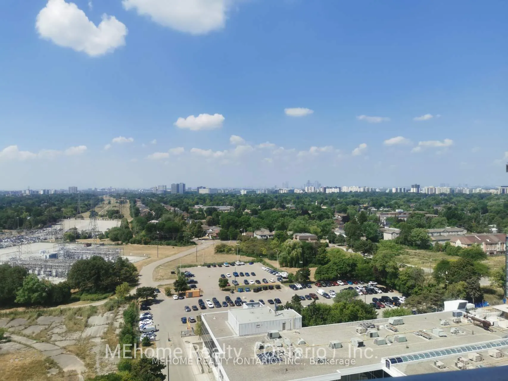 5793 Yonge Street, #2109