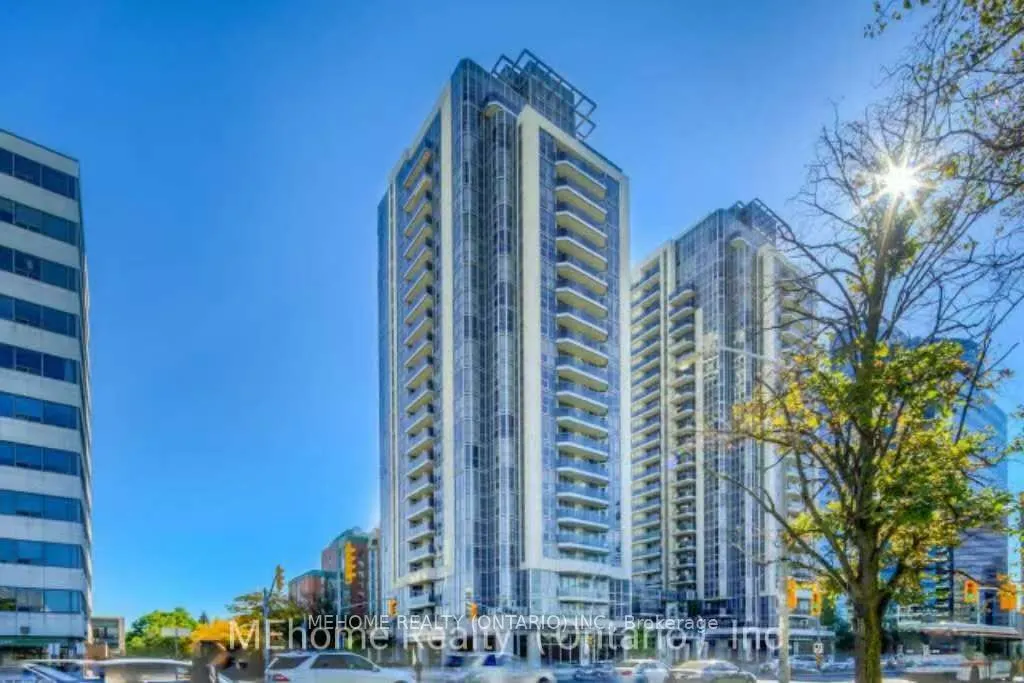 5793 Yonge Street, #2109