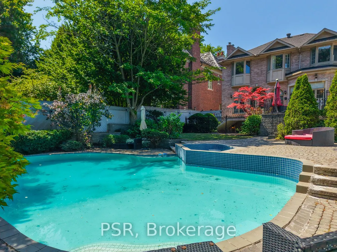 149 Dunvegan Road