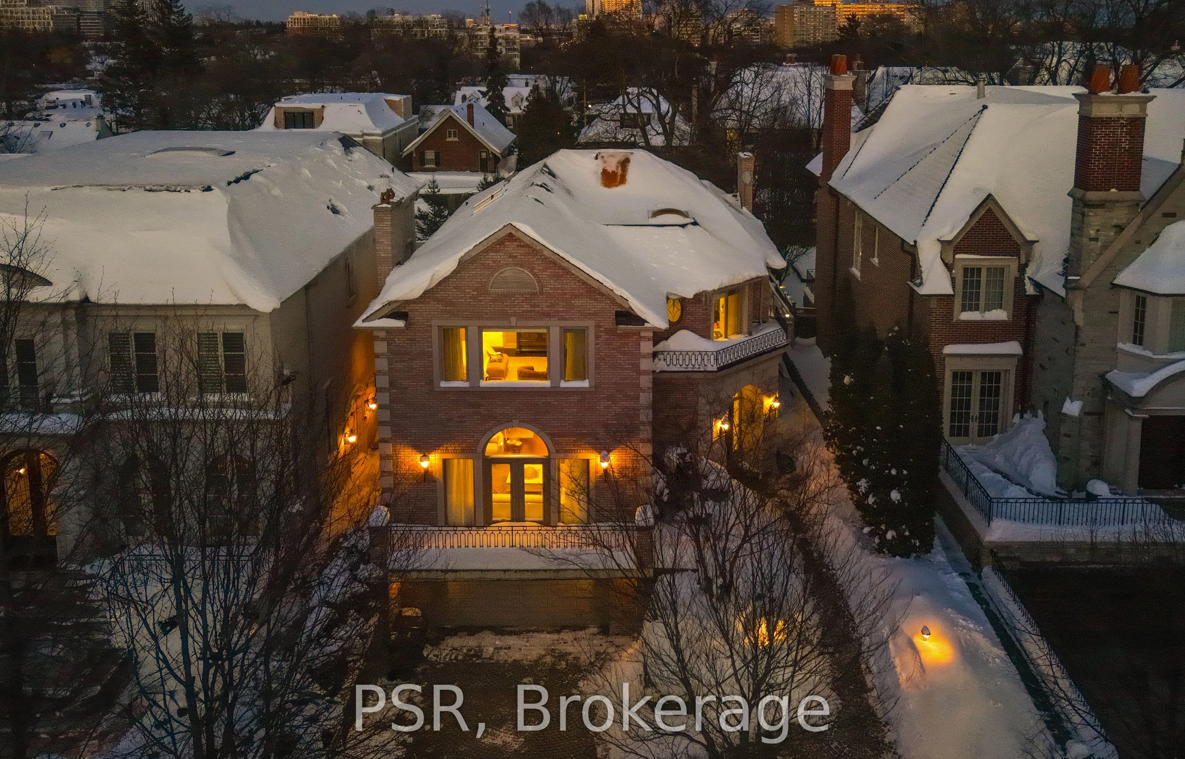 149 Dunvegan Road