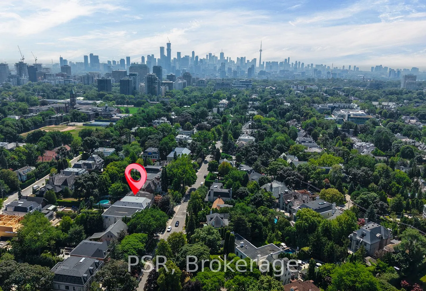 149 Dunvegan Road