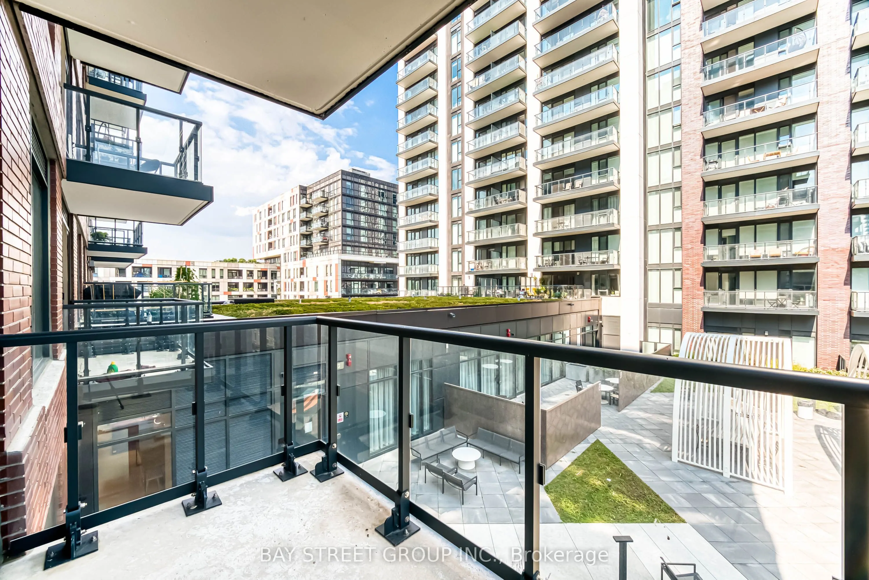 35 Tubman Street, #513