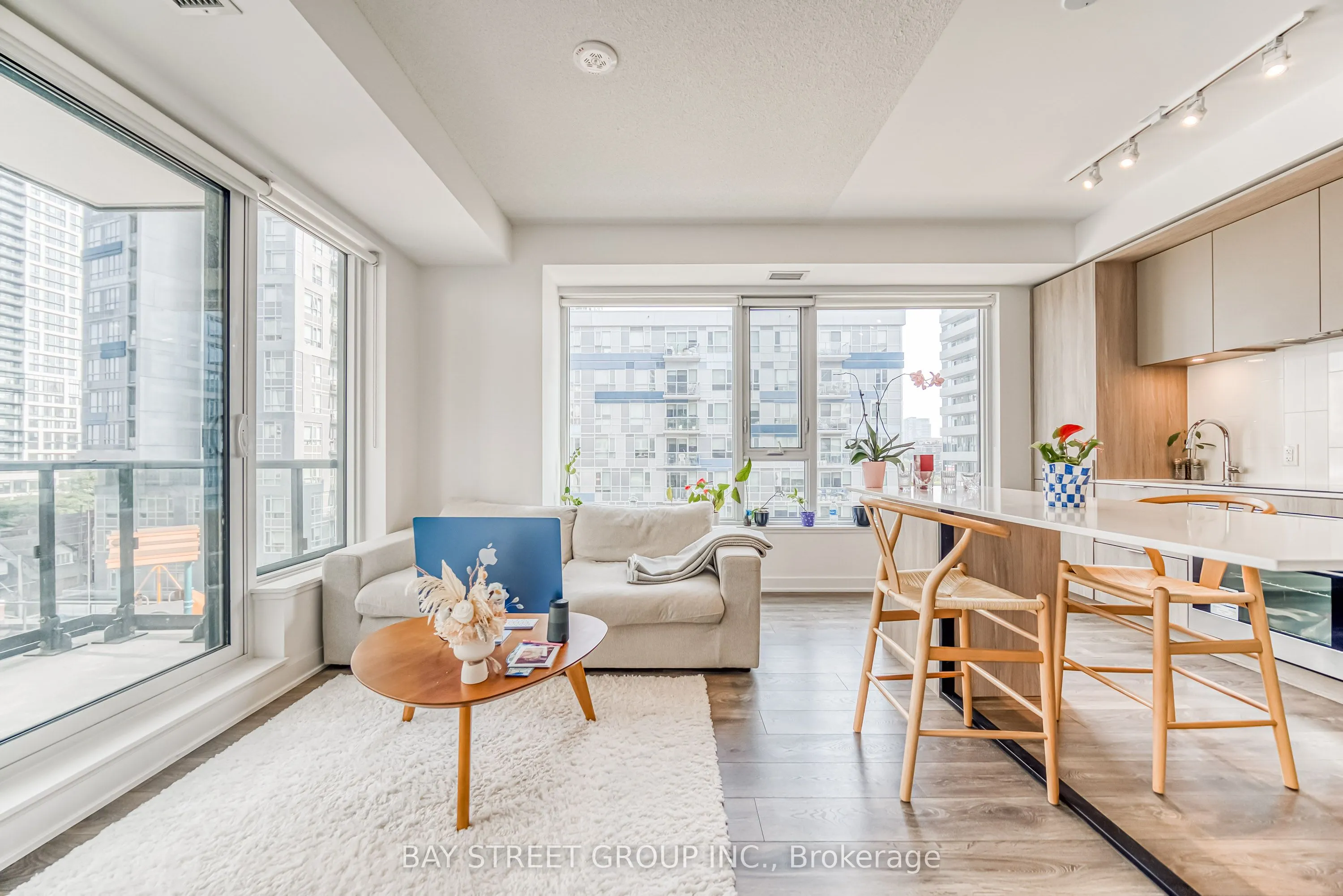 35 Tubman Street, #513
