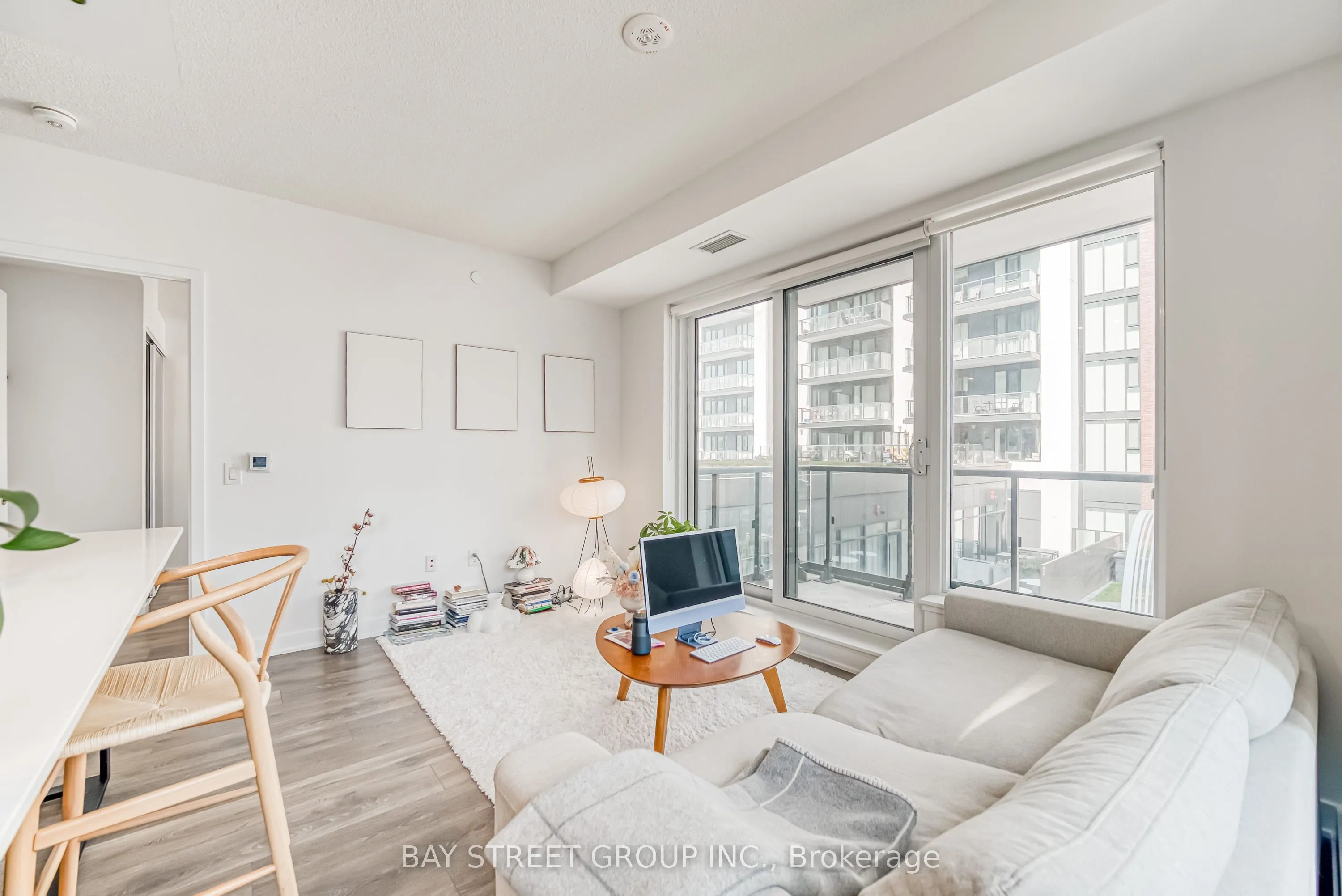 35 Tubman Street, #513