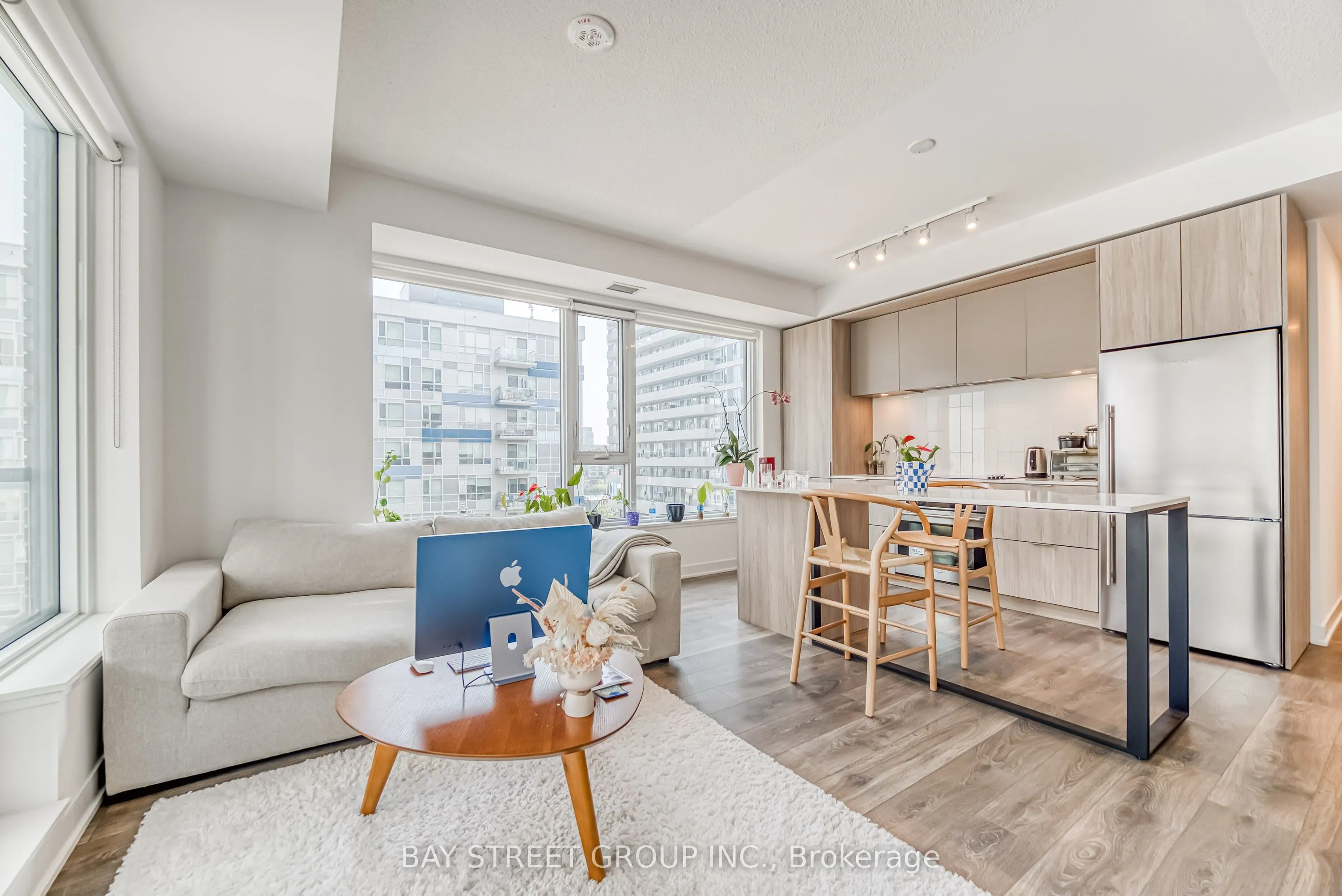 35 Tubman Street, #513