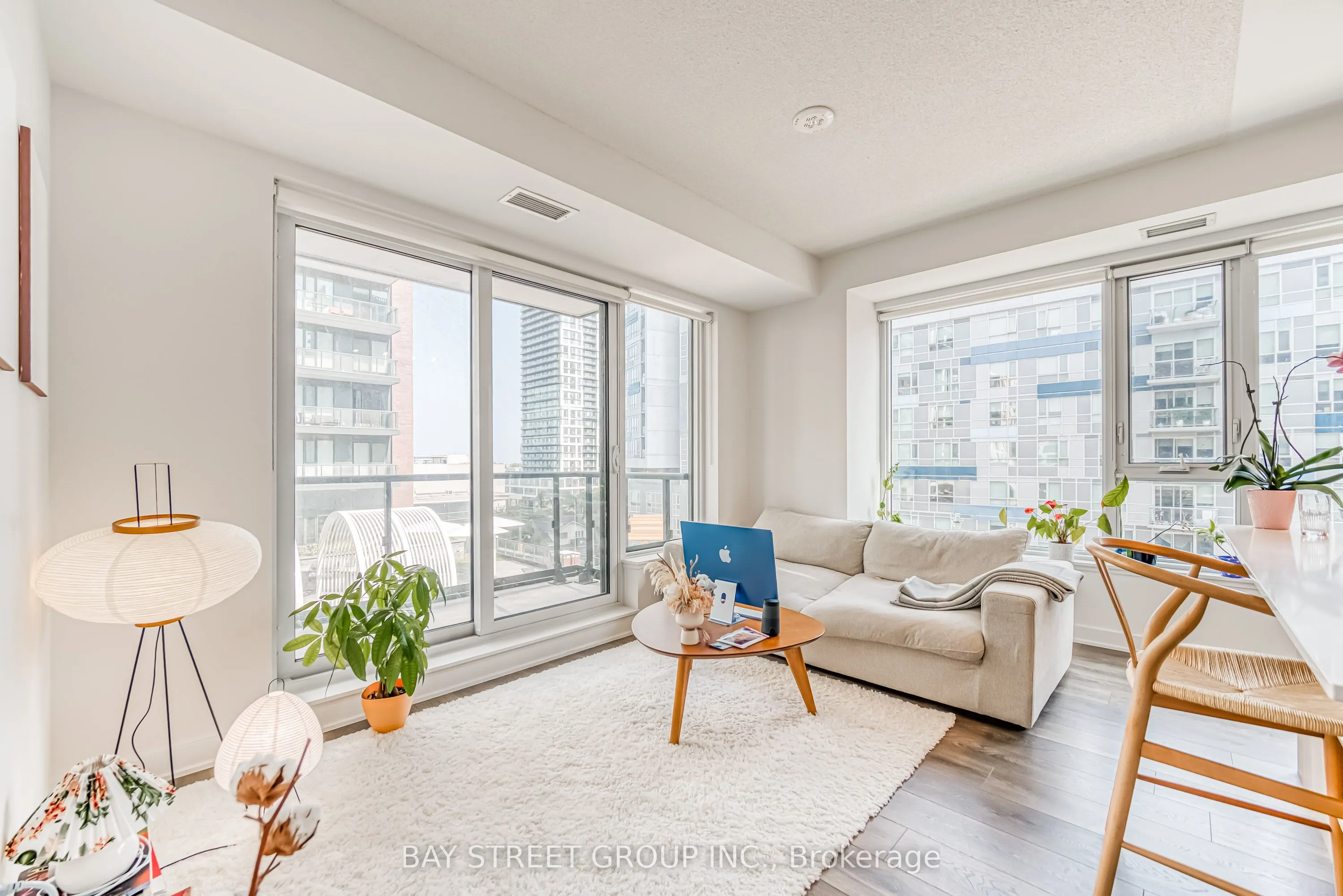 35 Tubman Street, #513