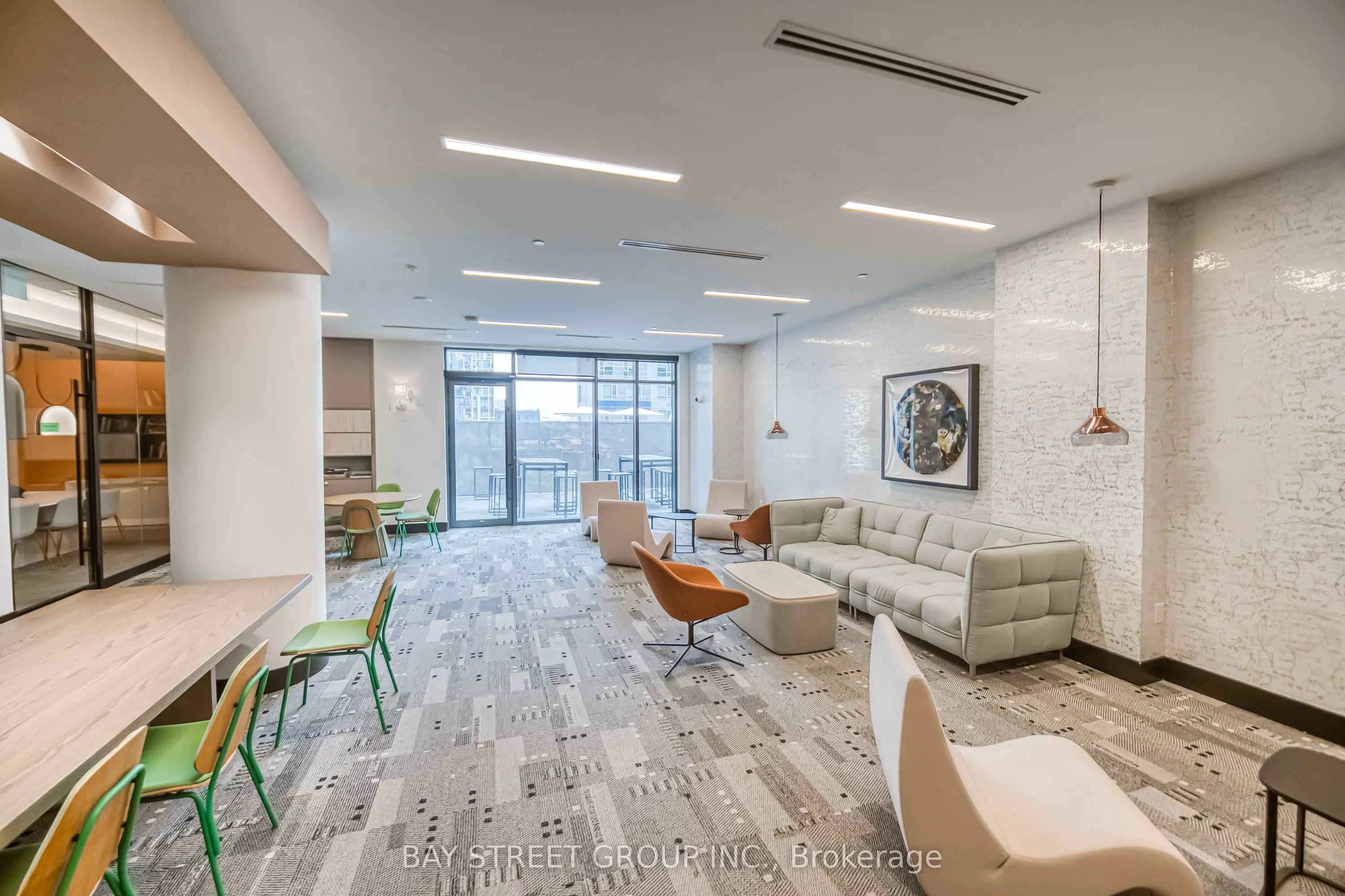 35 Tubman Street, #513