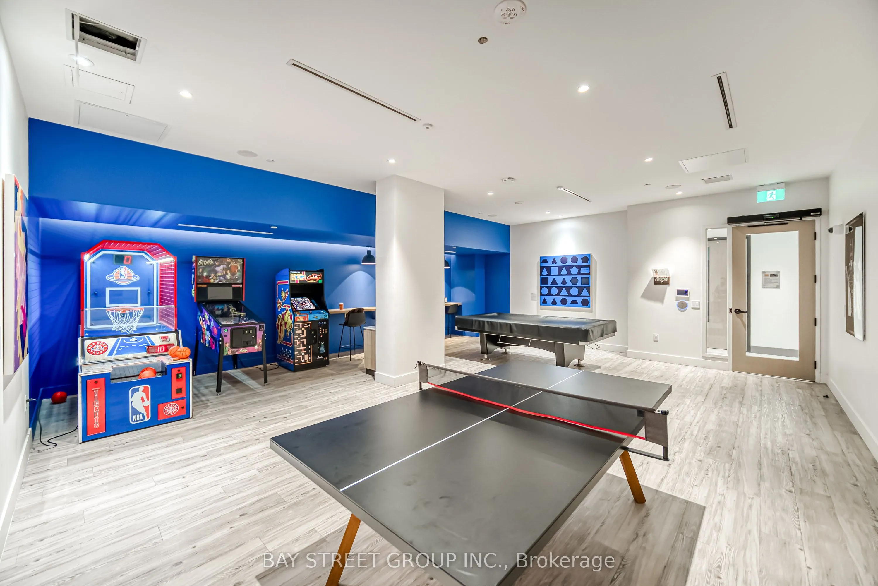 35 Tubman Street, #513