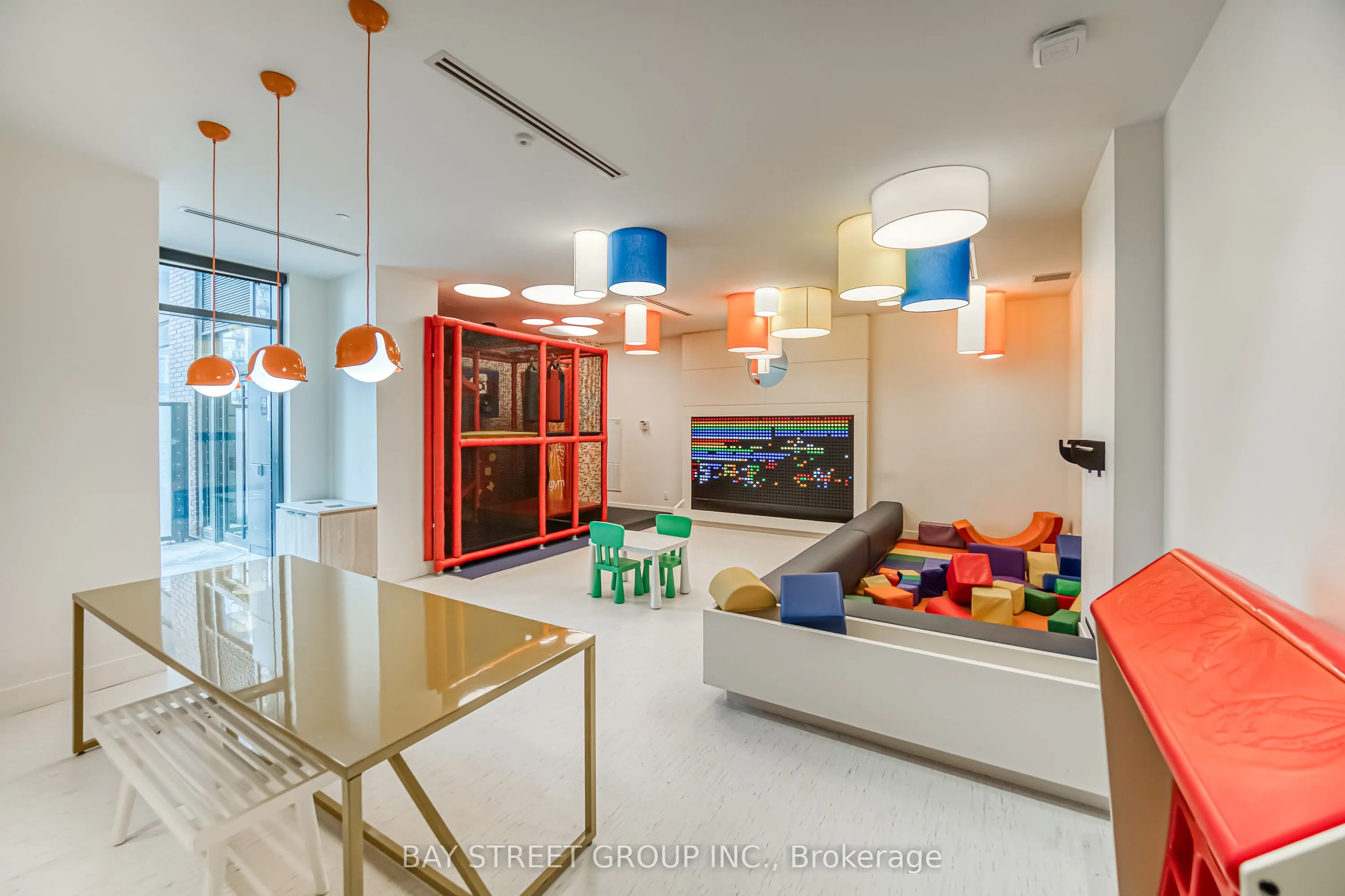 35 Tubman Street, #513