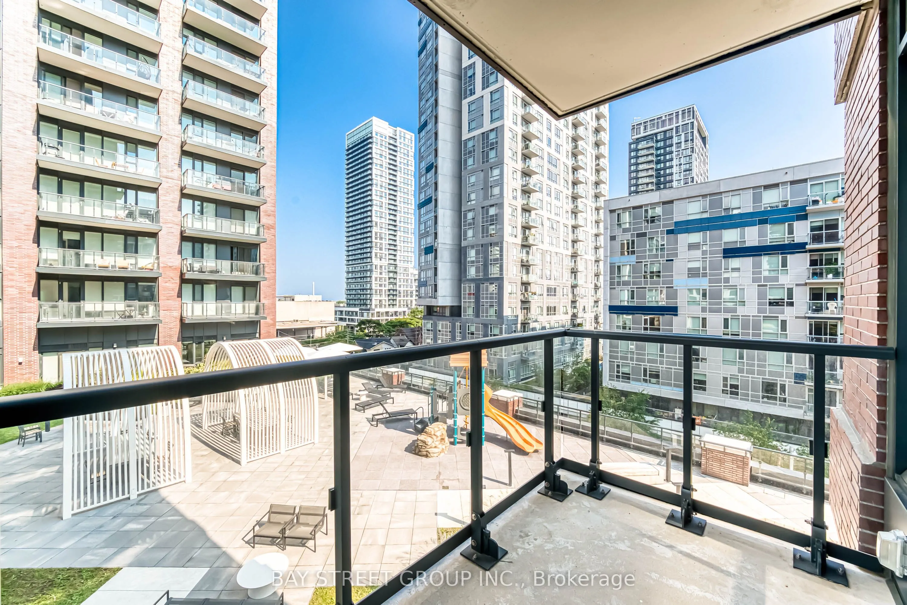35 Tubman Street, #513