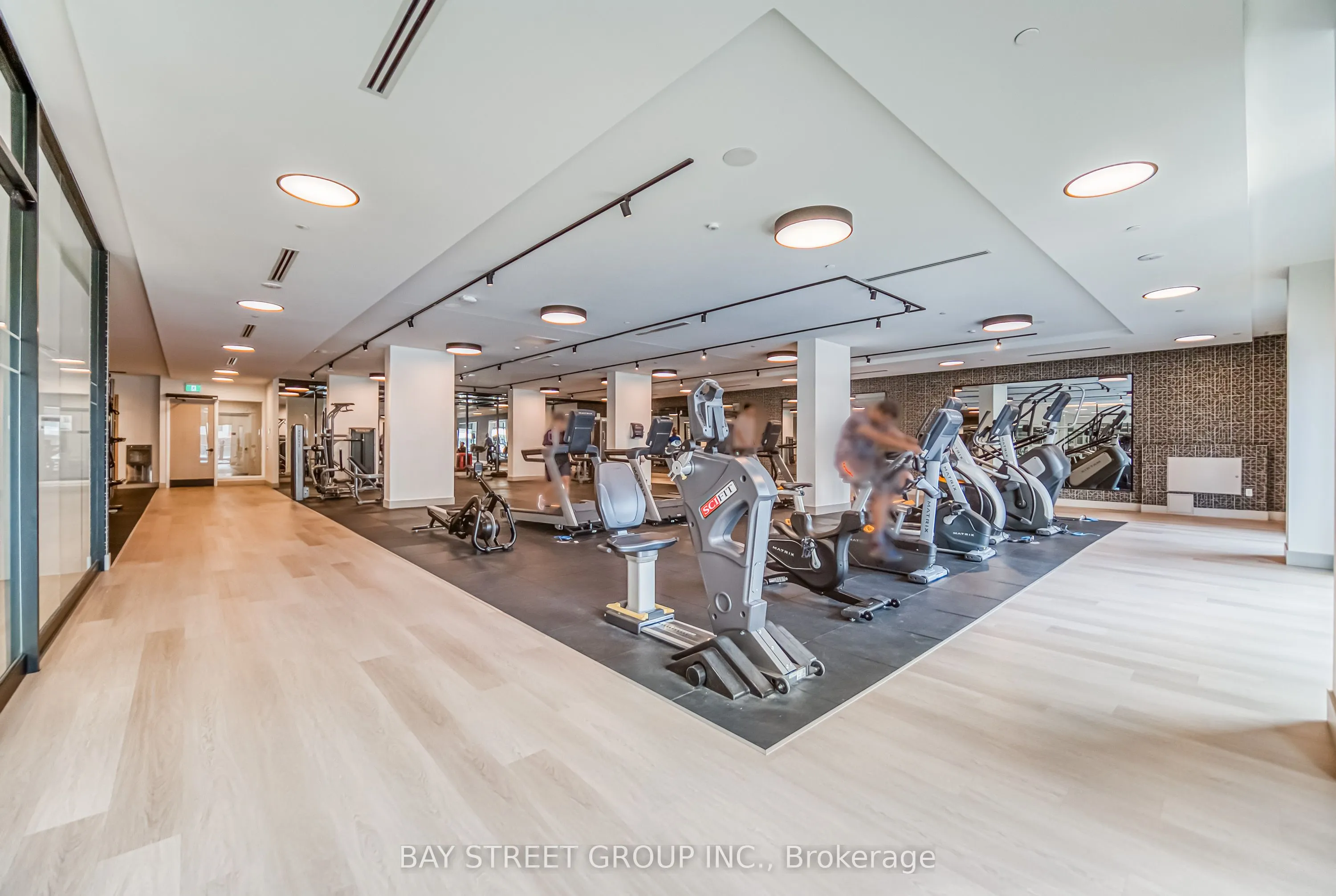35 Tubman Street, #513