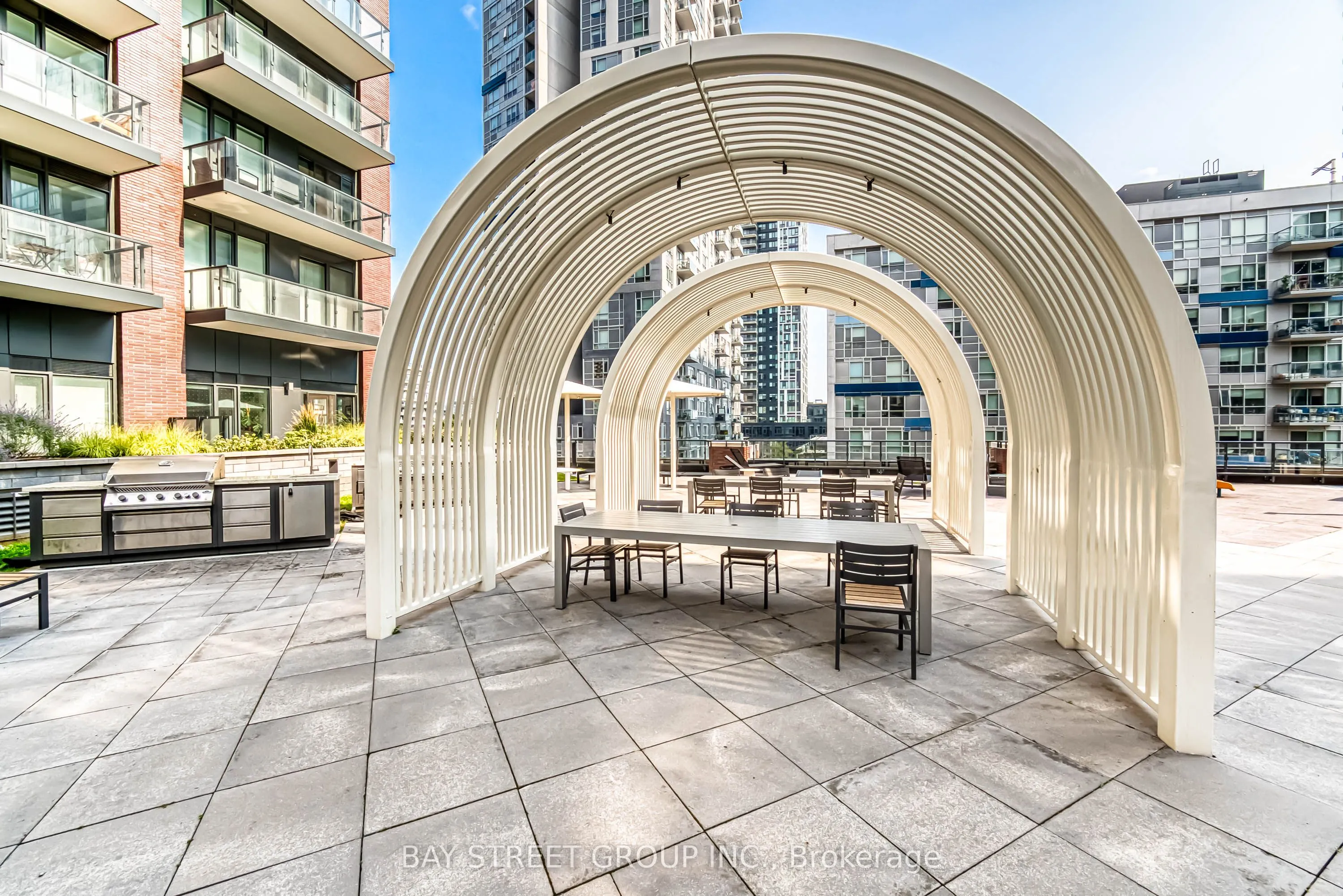 35 Tubman Street, #513