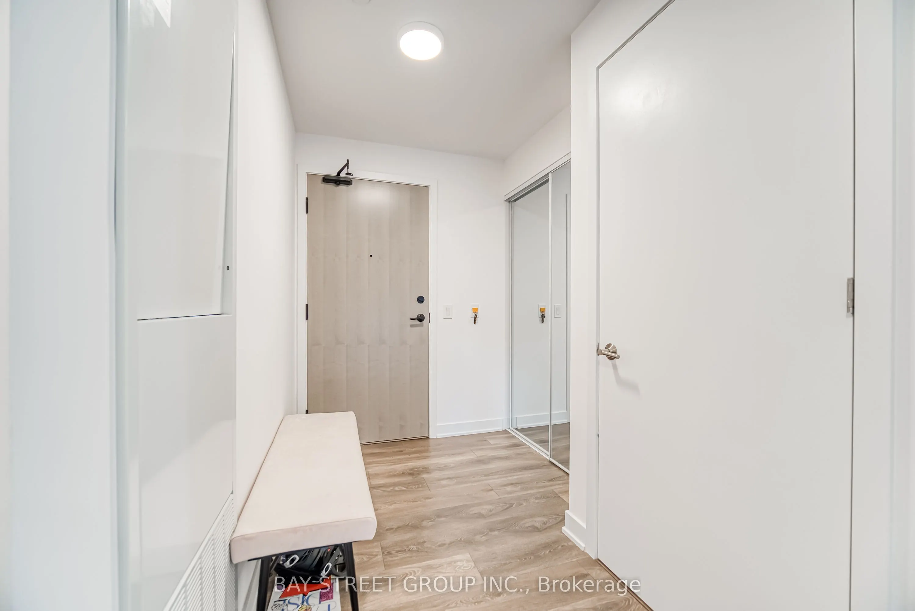 35 Tubman Street, #513