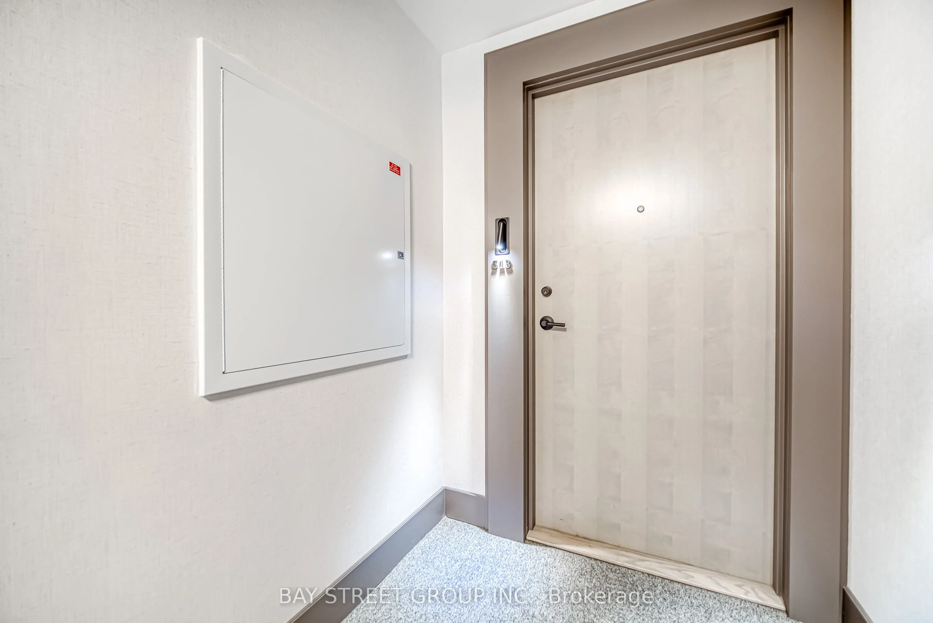 35 Tubman Street, #513