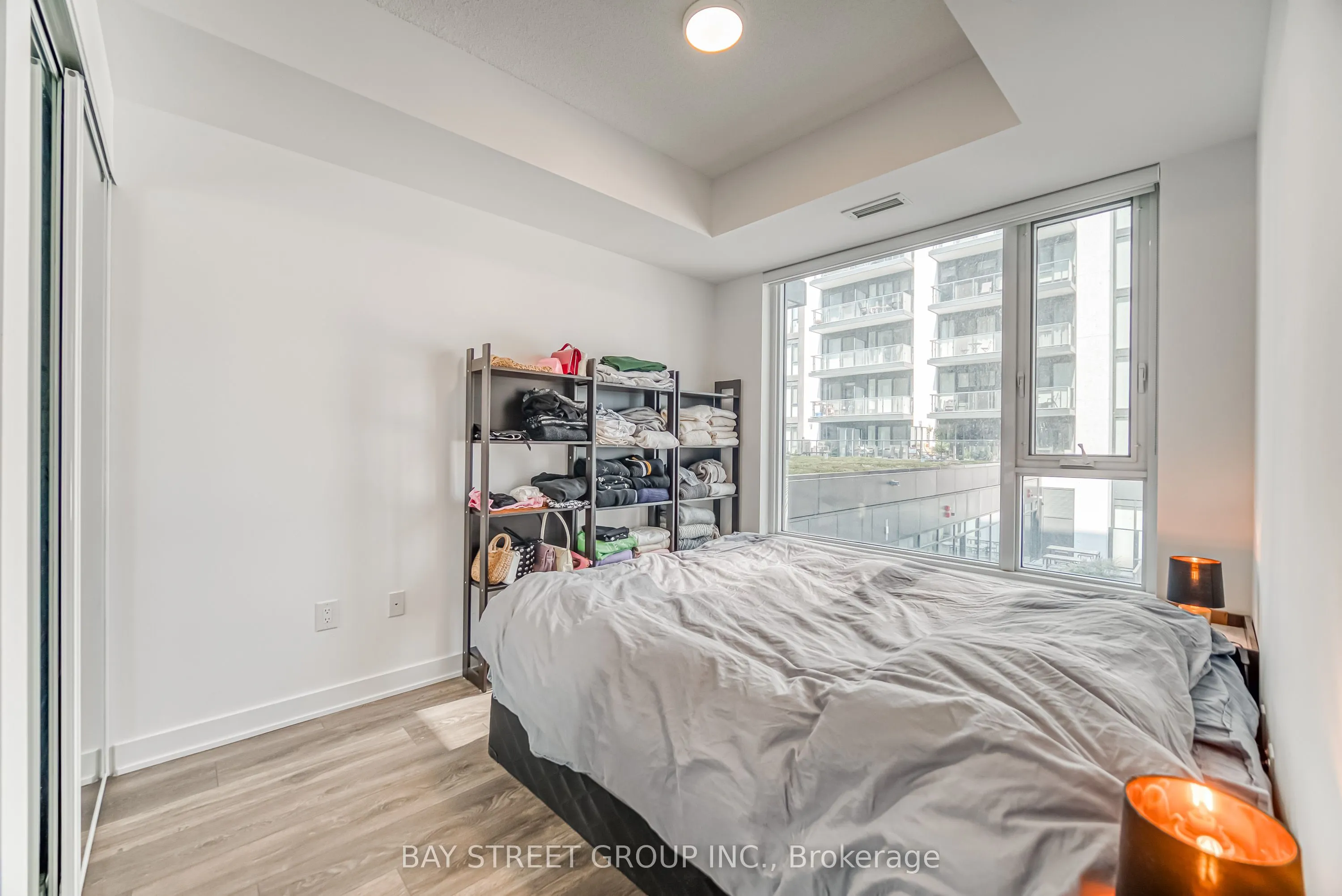 35 Tubman Street, #513
