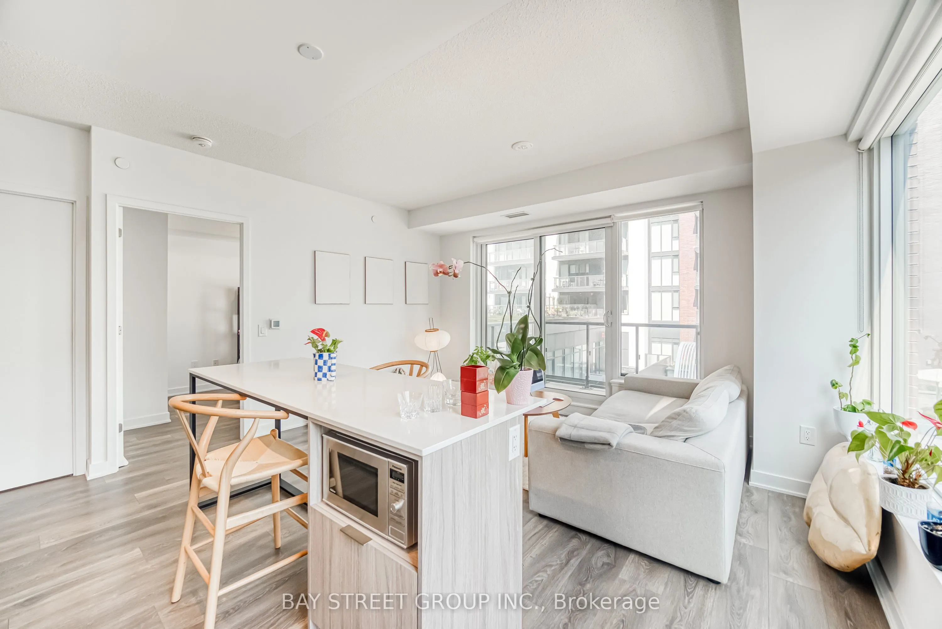 35 Tubman Street, #513