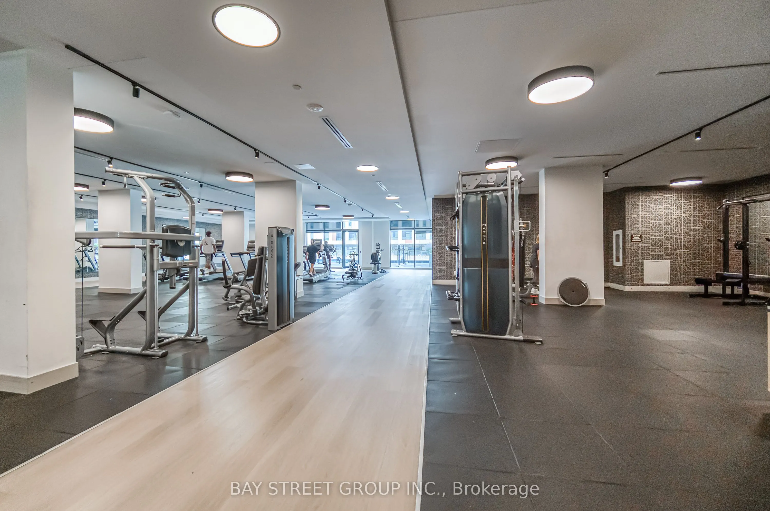 35 Tubman Street, #513