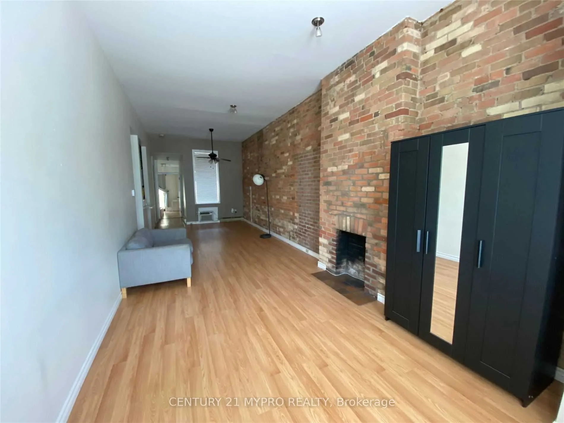 134 Shuter Street Road, #Level 1
