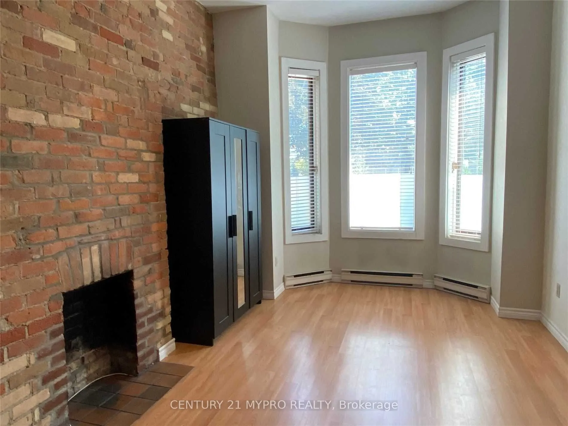 134 Shuter Street Road, #Level 1
