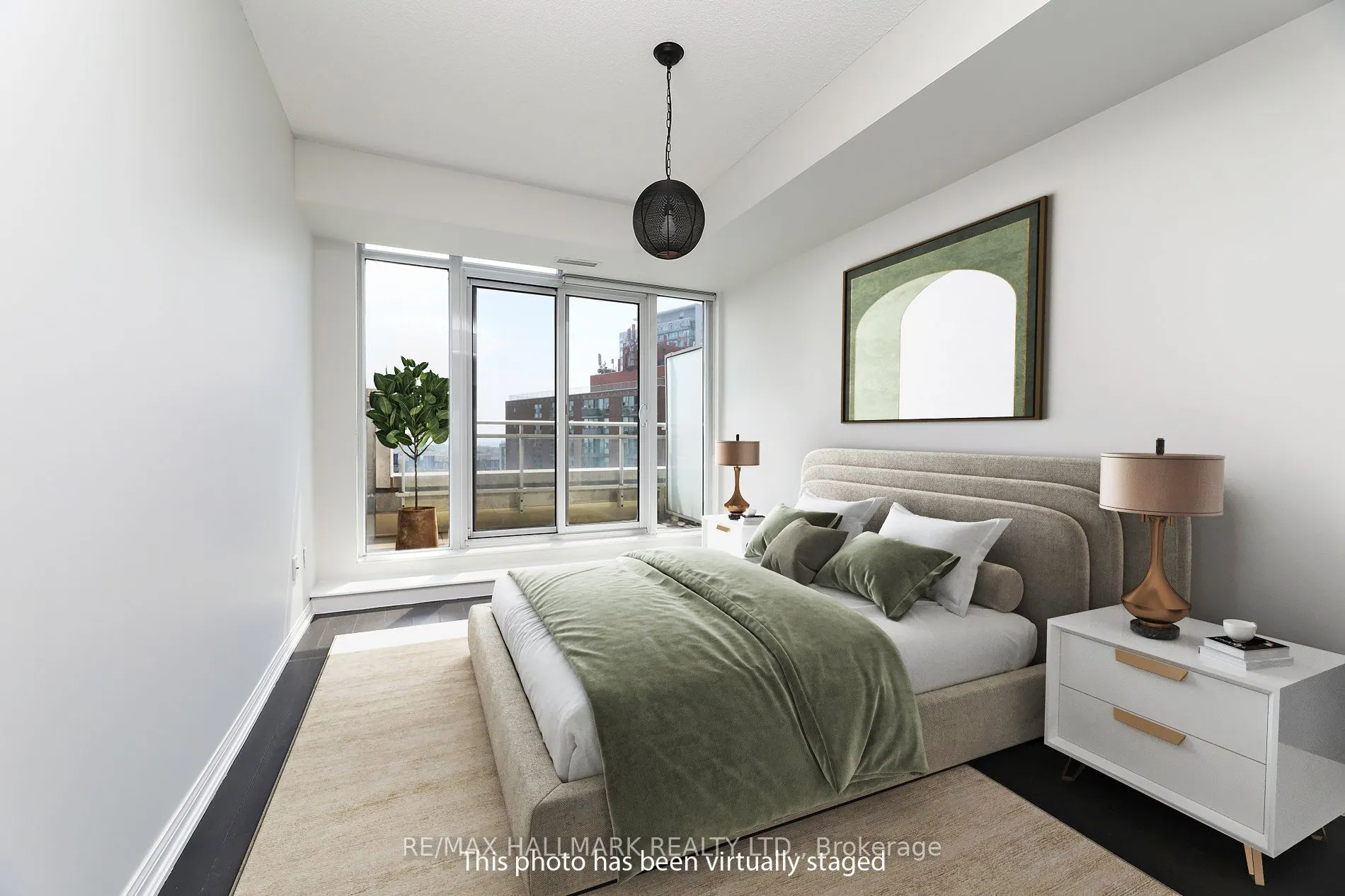 21 Grand Magazine Street, #1014