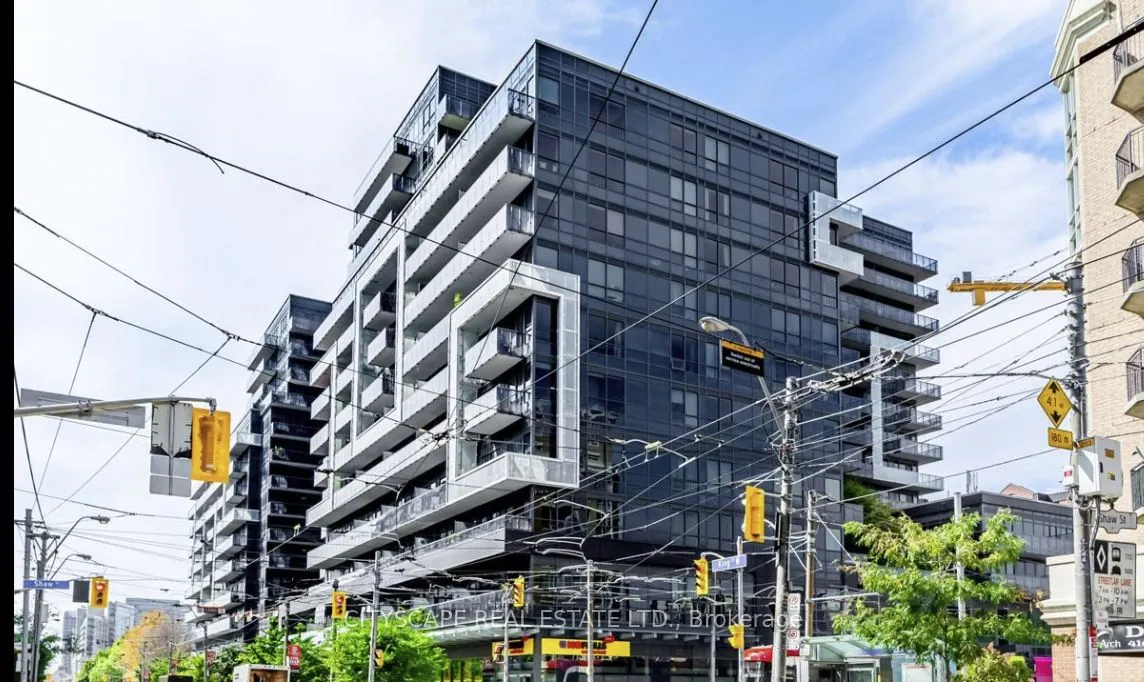 1030 King Street W, #332