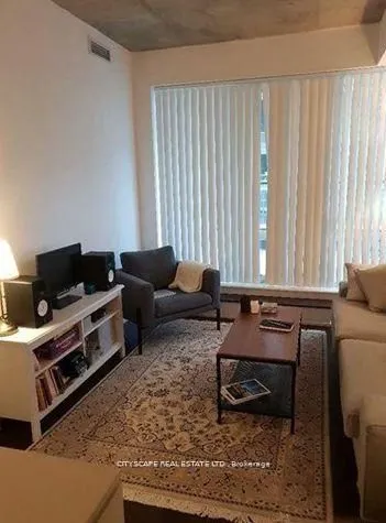 1030 King Street W, #332