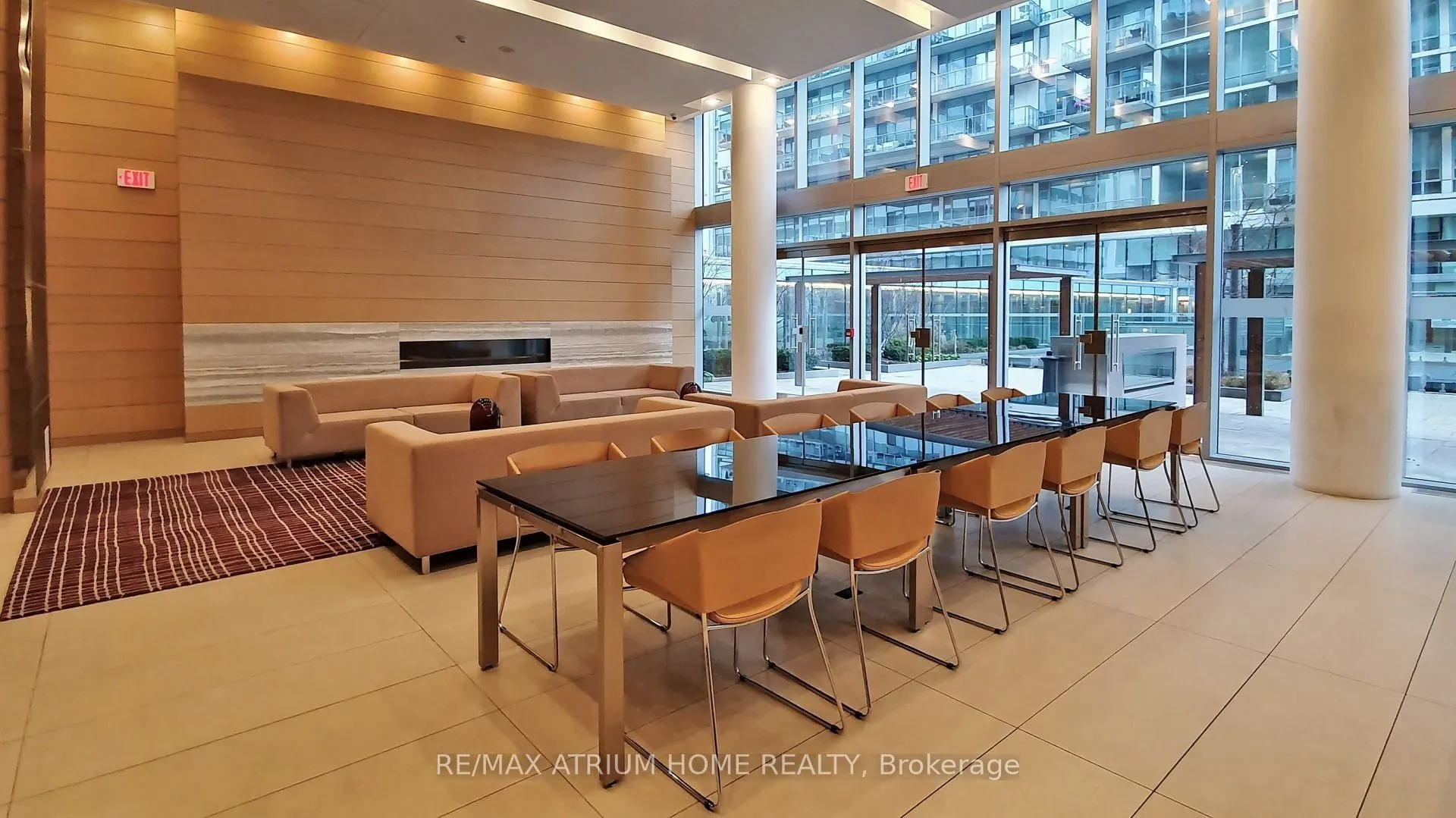 29 Queens Quay E, #1104