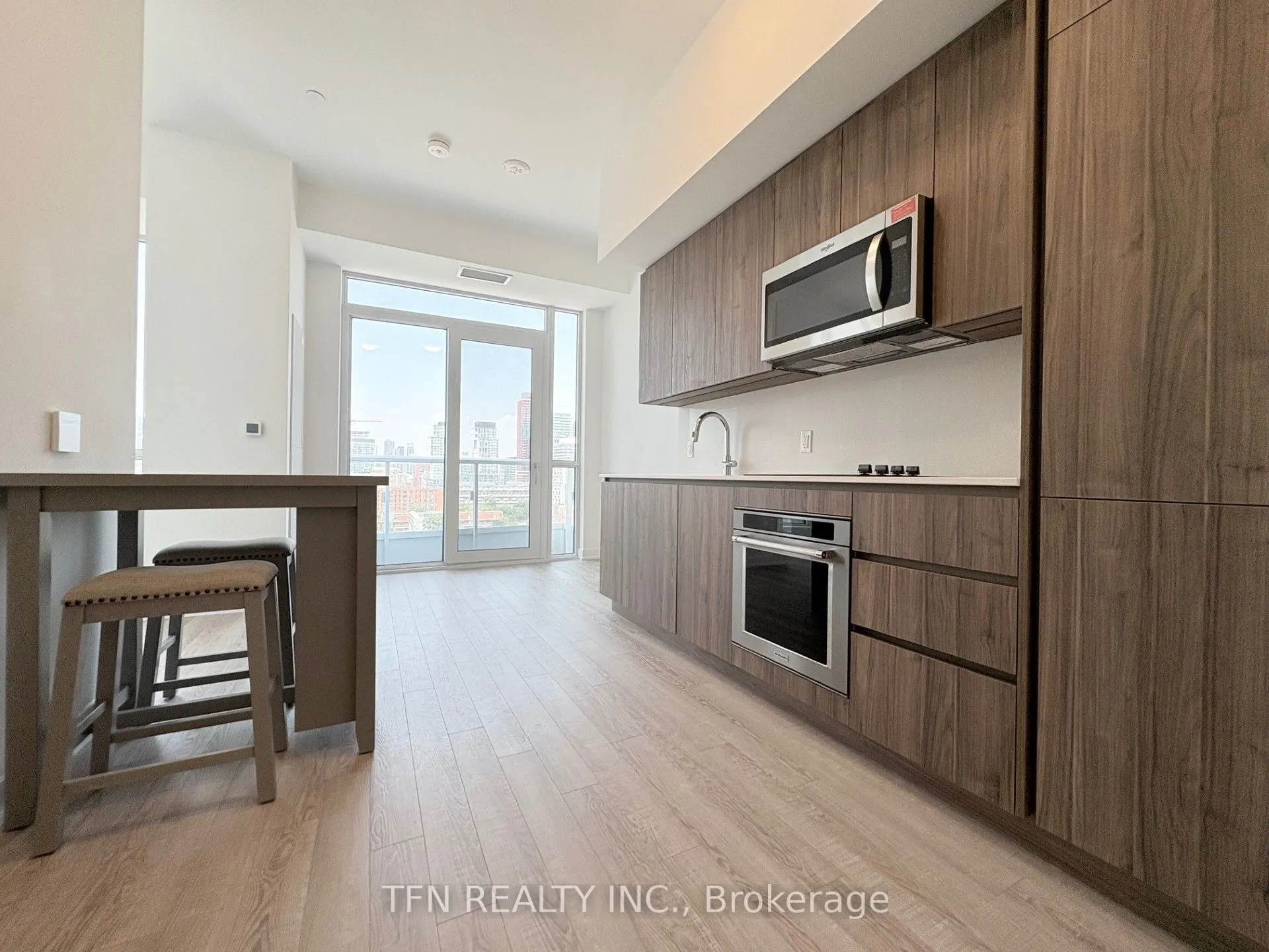 15 Richardson Street, #1104