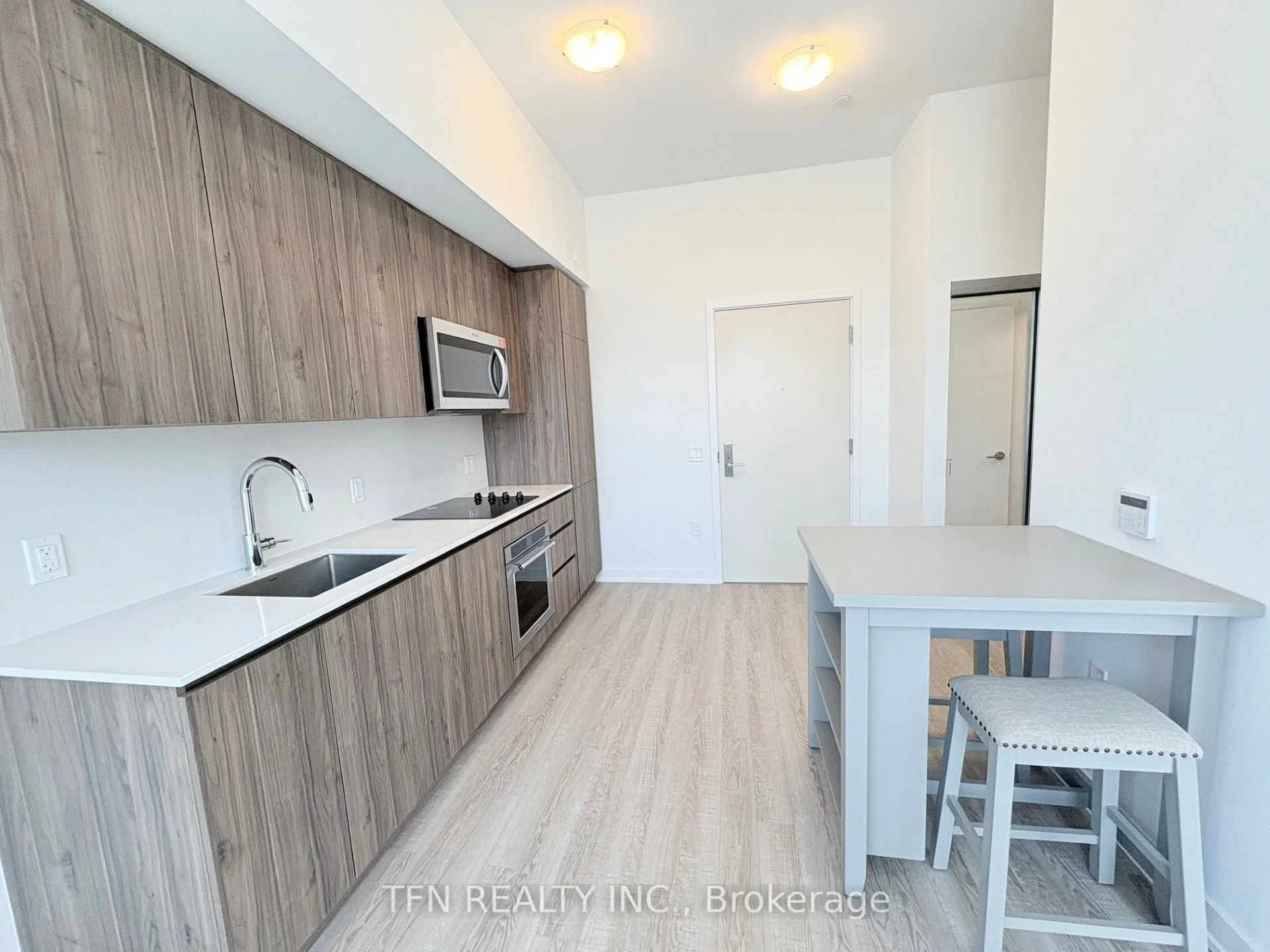 15 Richardson Street, #1104