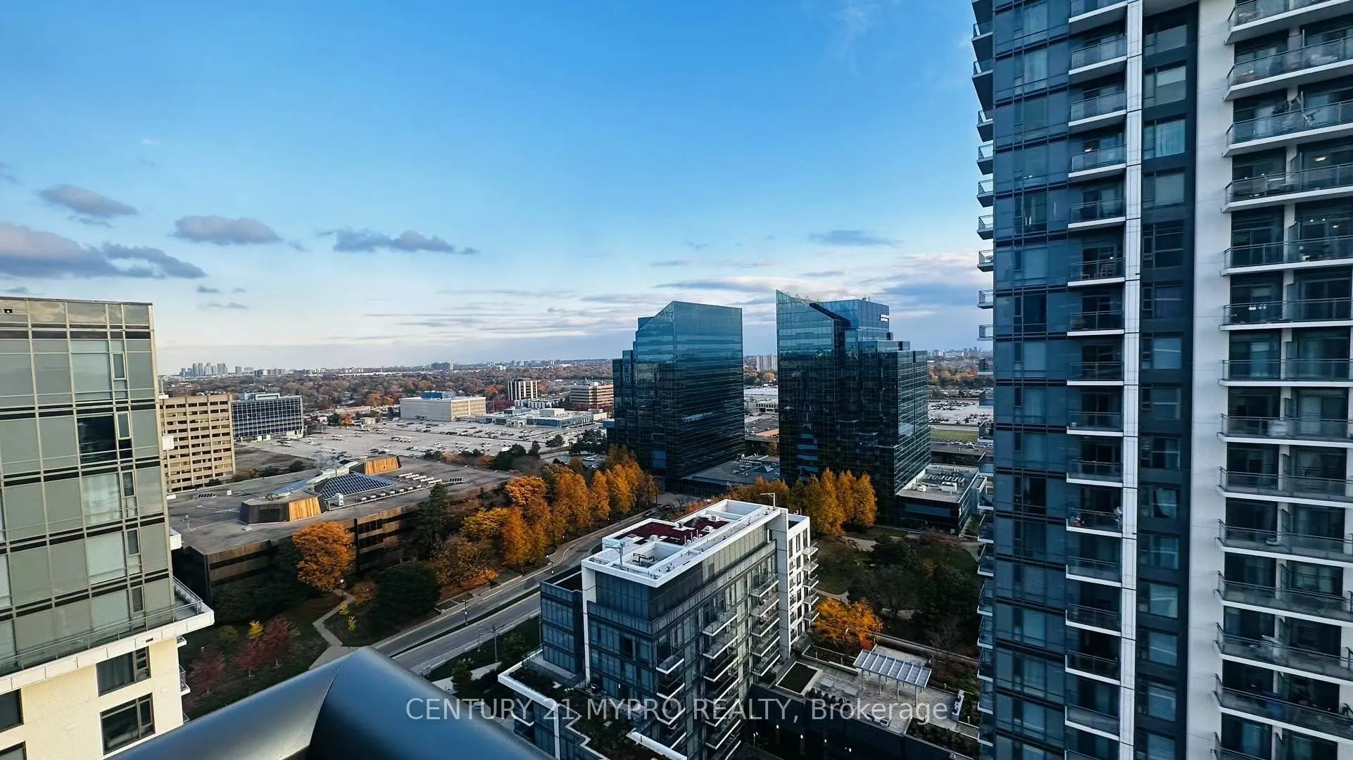 50 Ann O'reilly Road, #1905