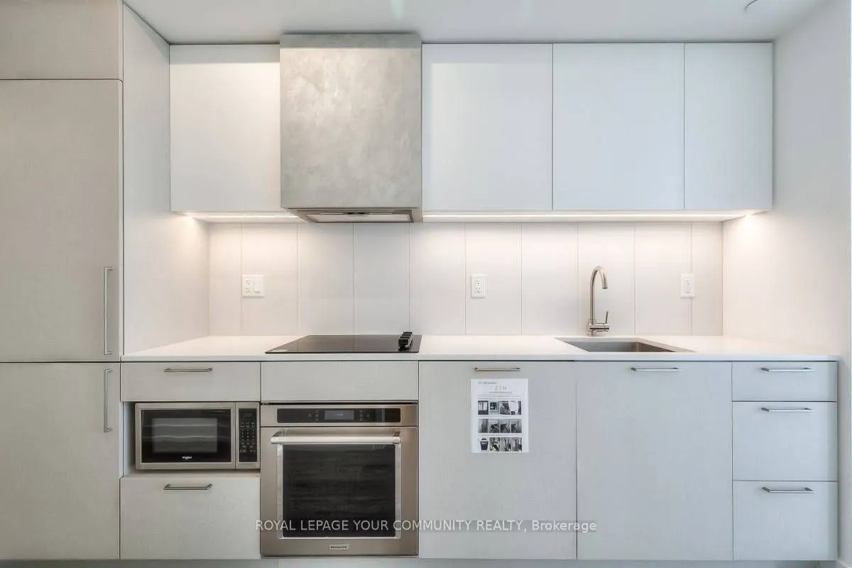 19 Western Battery Road, #1522