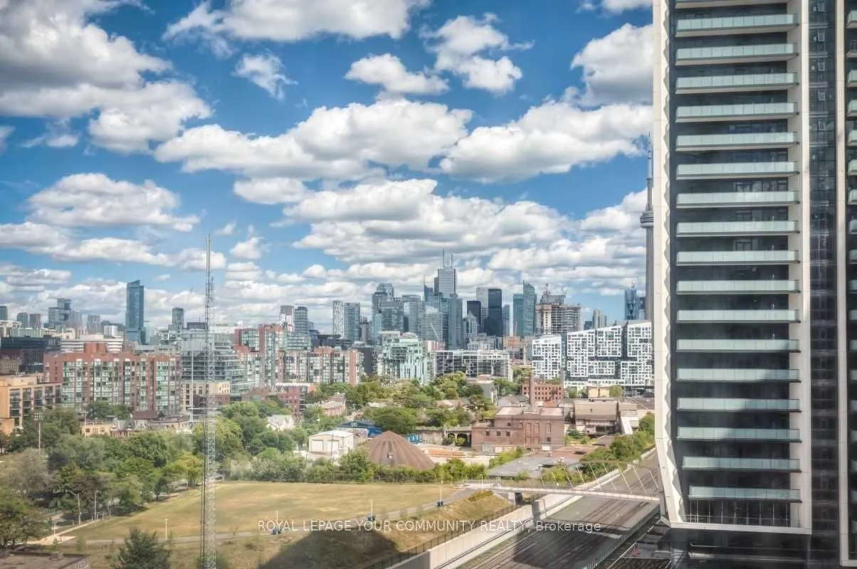 19 Western Battery Road, #1522