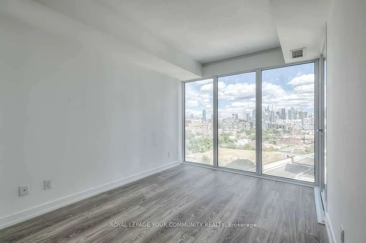 19 Western Battery Road, #1522