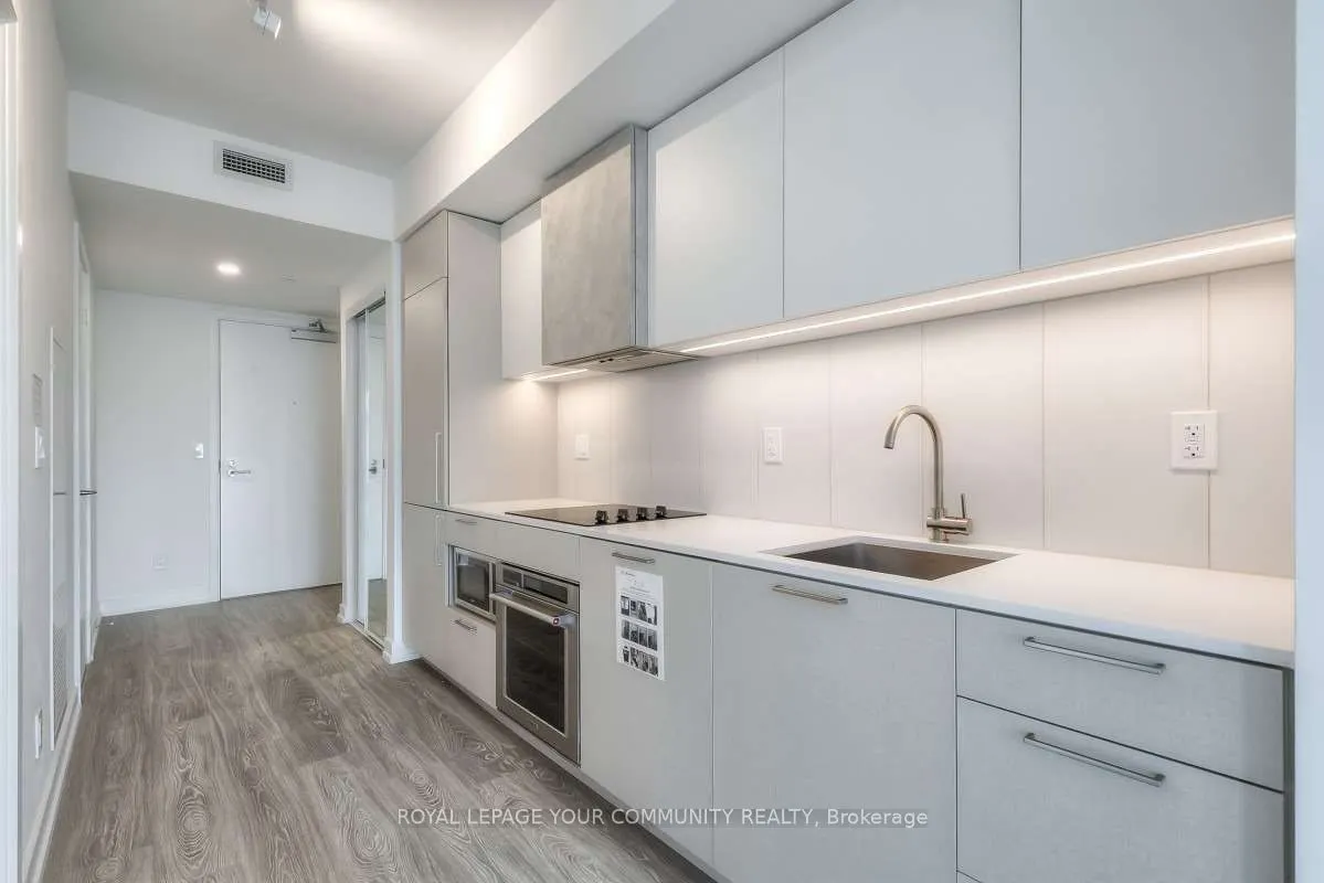 19 Western Battery Road, #1522