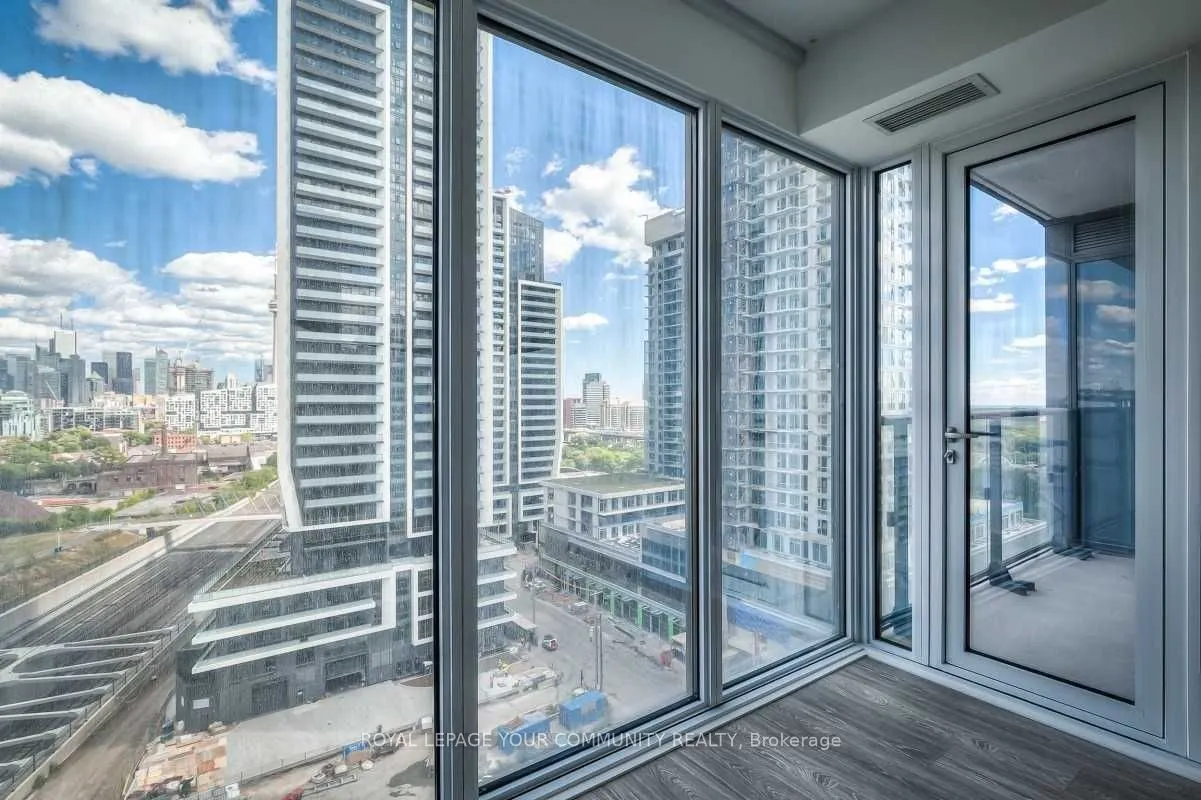 19 Western Battery Road, #1522