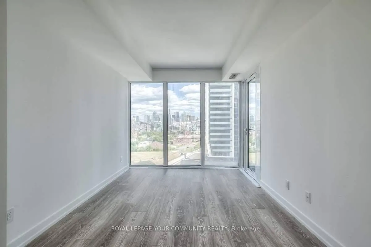 19 Western Battery Road, #1522