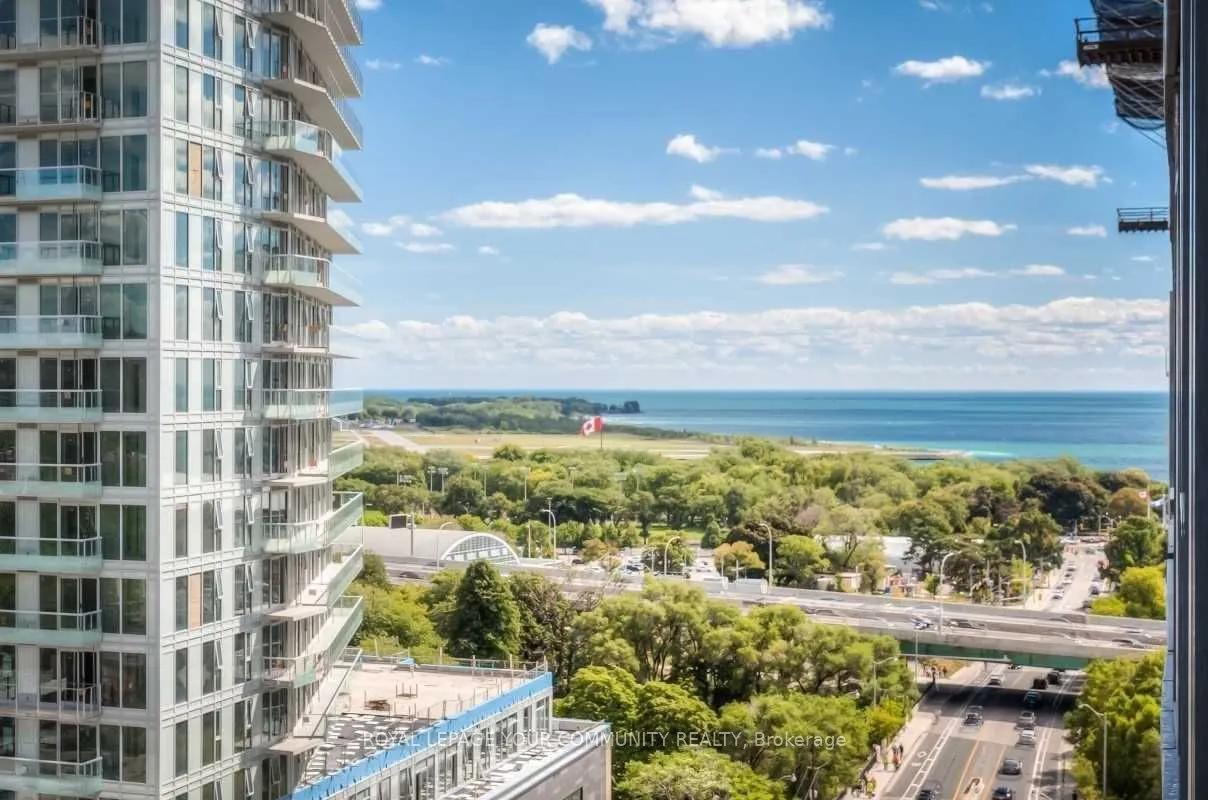 19 Western Battery Road, #1522