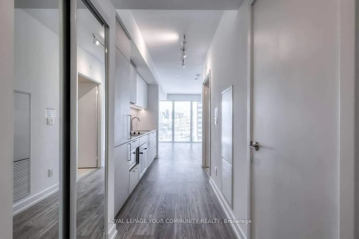 19 Western Battery Road, #1522