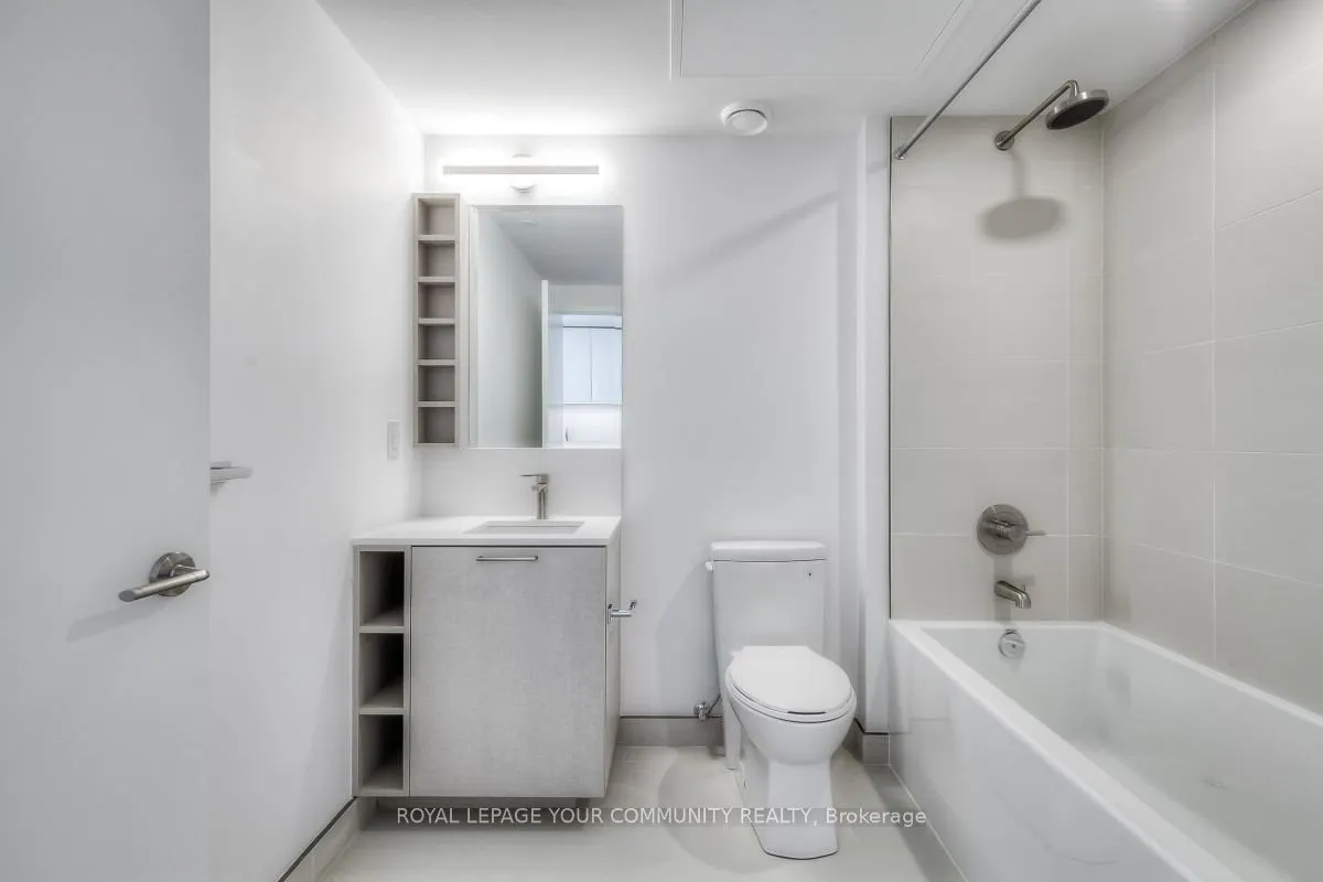 19 Western Battery Road, #1522