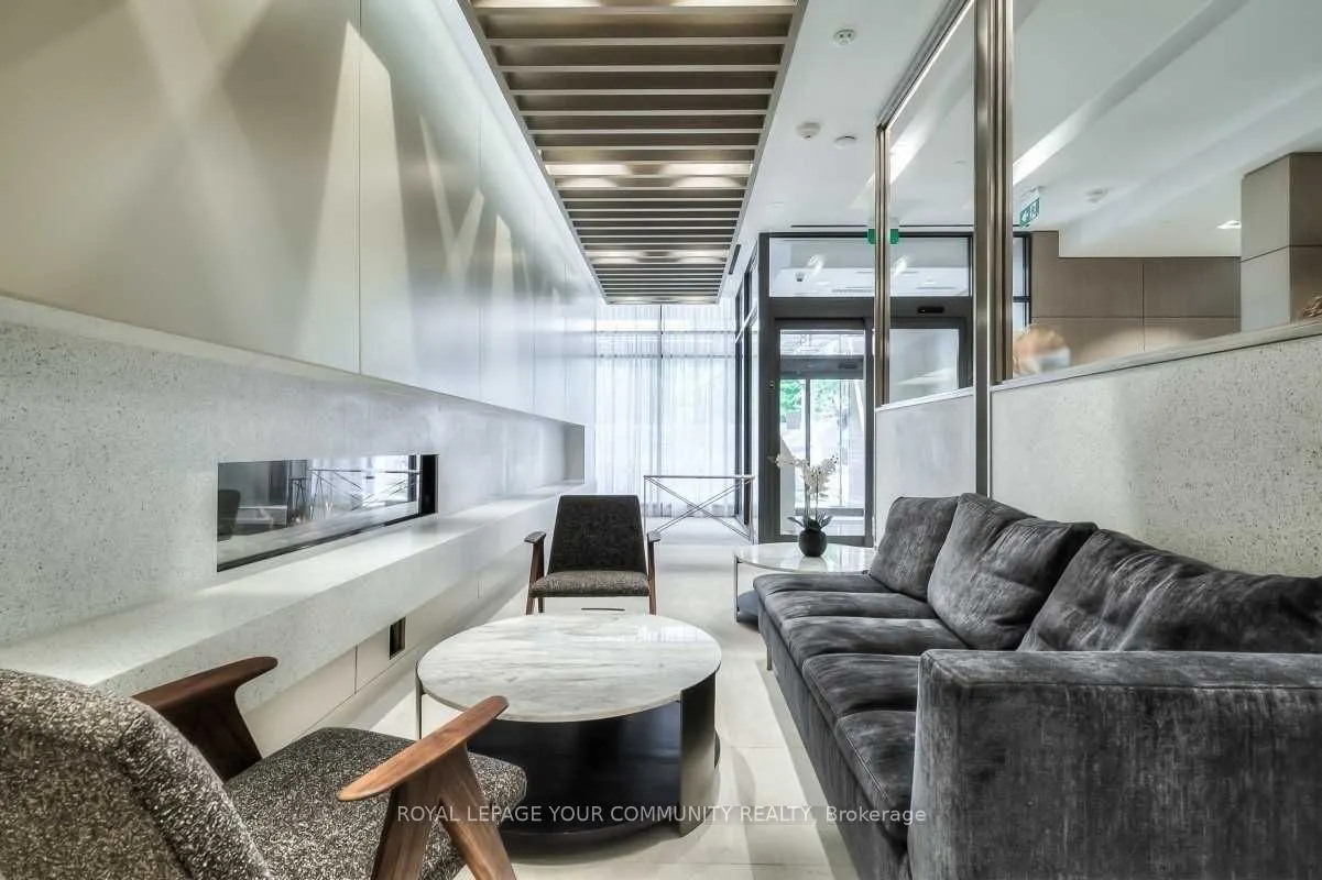 19 Western Battery Road, #1522