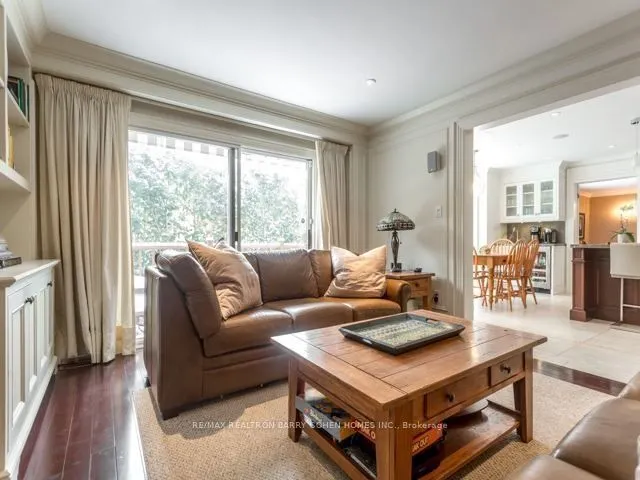 21 Tahoe Court
