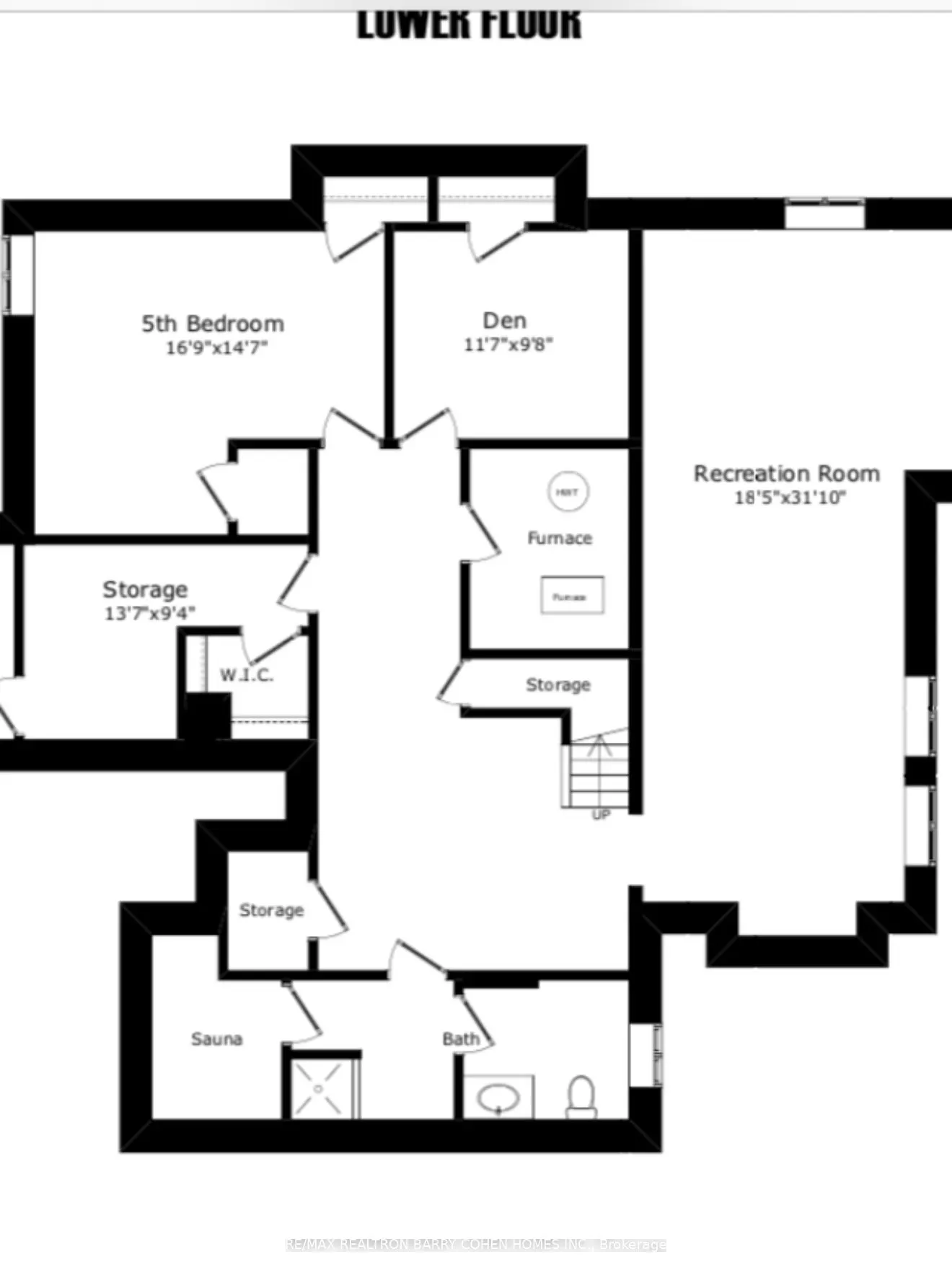 21 Tahoe Court