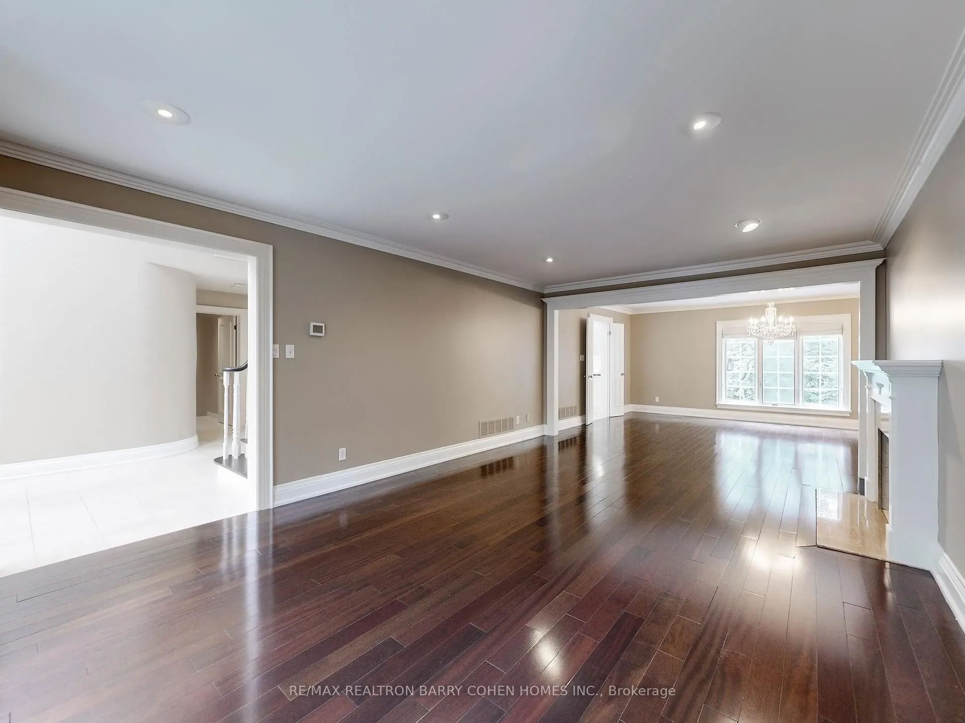 21 Tahoe Court