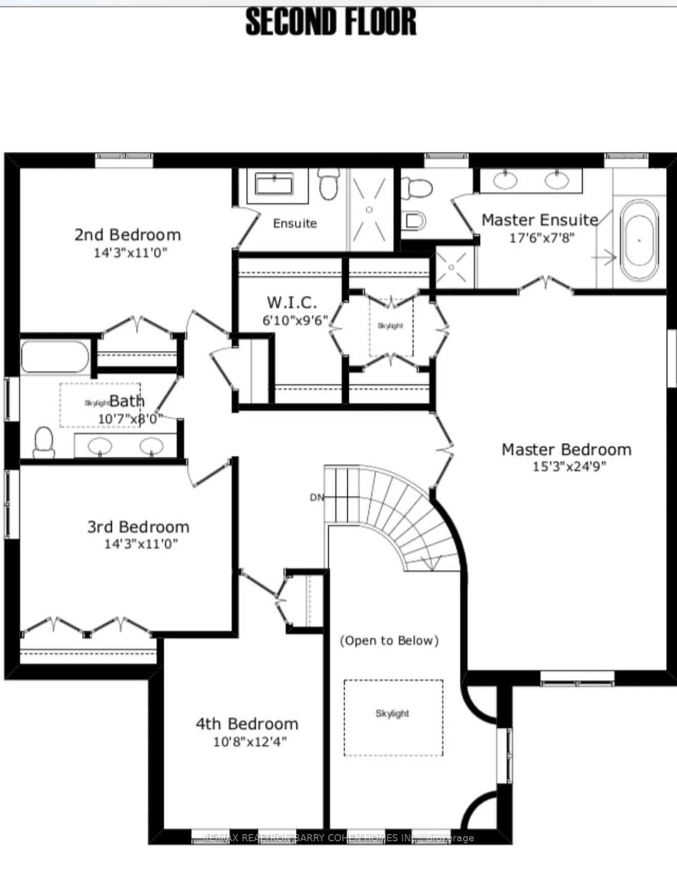 21 Tahoe Court