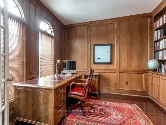 21 Tahoe Court