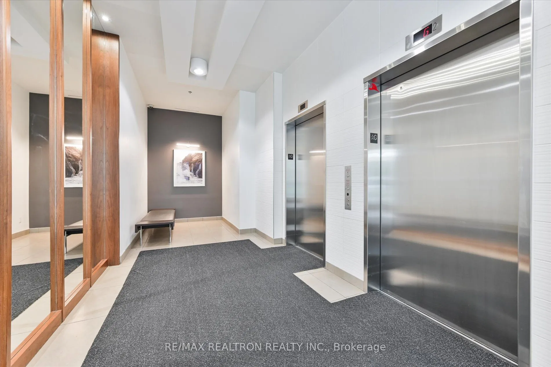 15 Singer Court, #1110