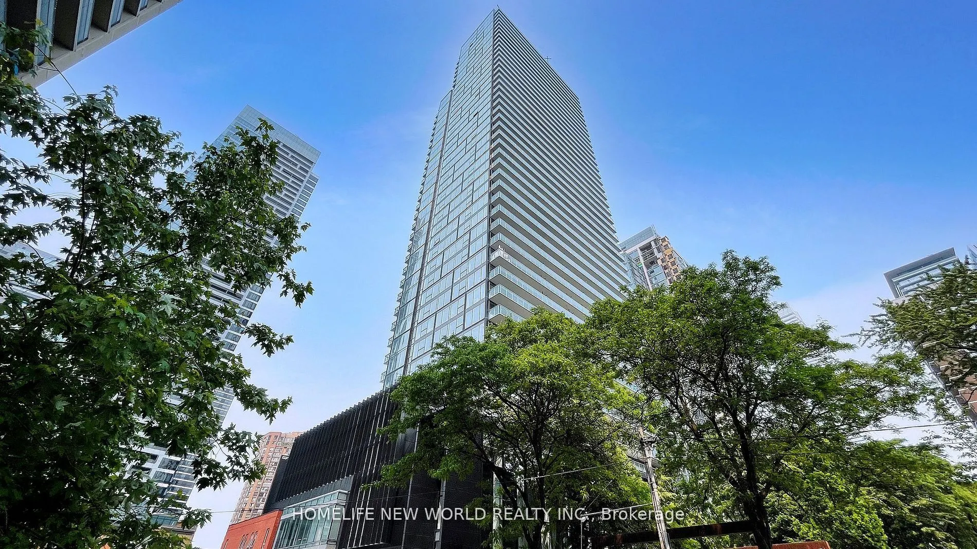 3 Gloucester Street, #3306