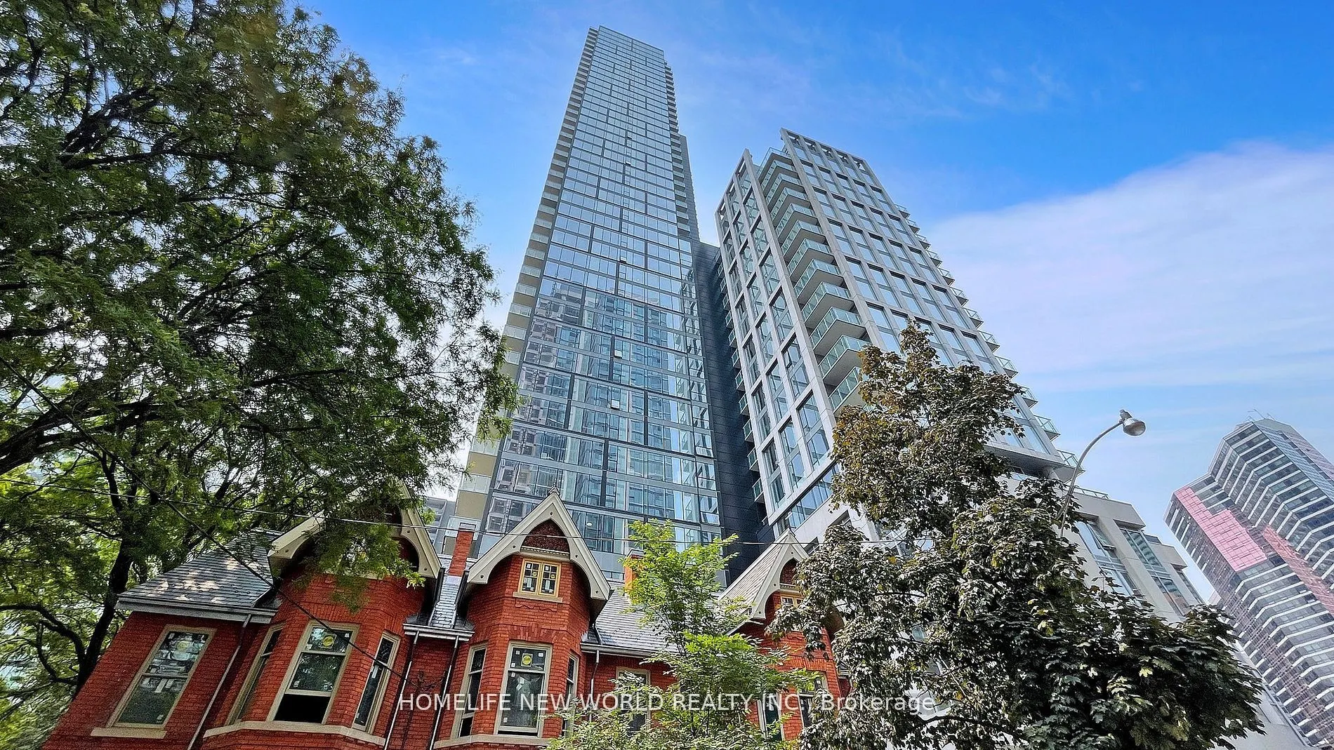 3 Gloucester Street, #3306